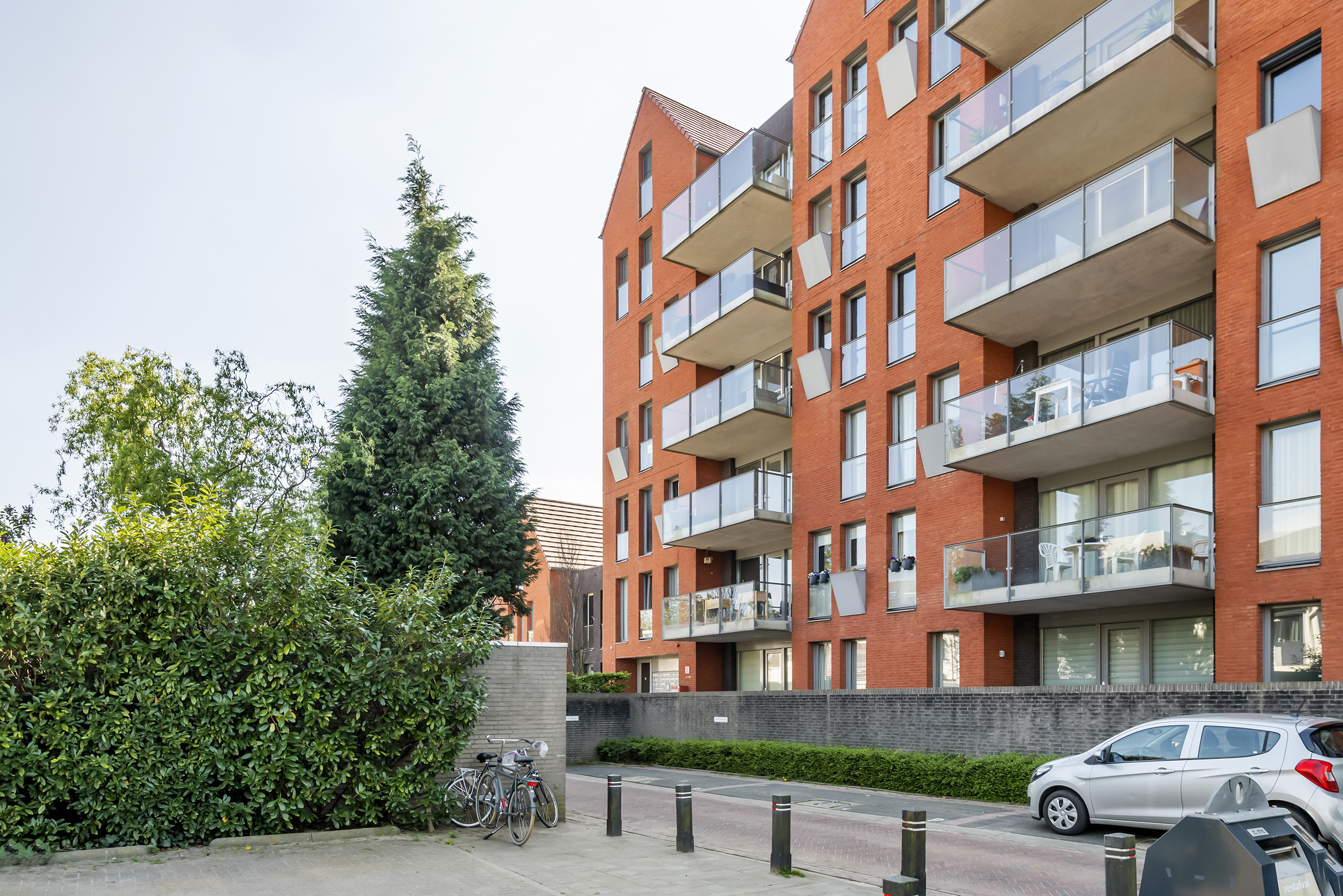 Van Hoevestraat 63, afbeelding 29