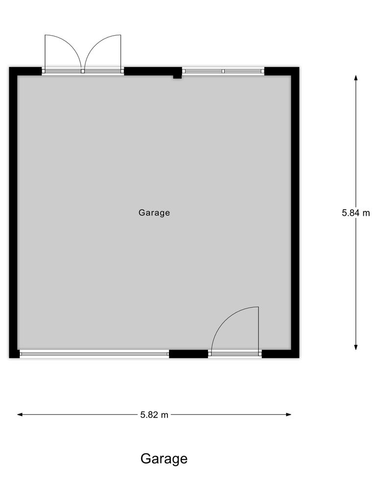 Plattegrond 4