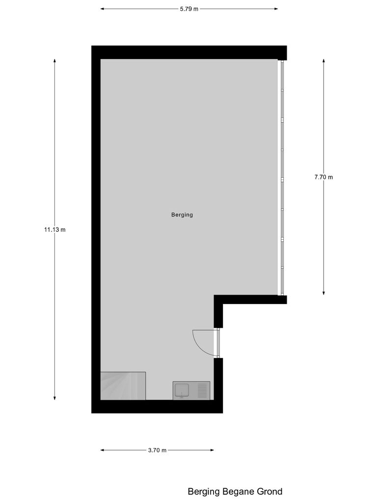 Plattegrond 4