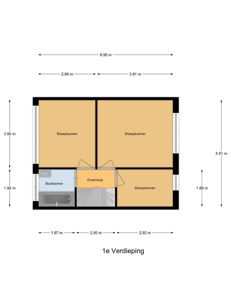 Plattegrond 2