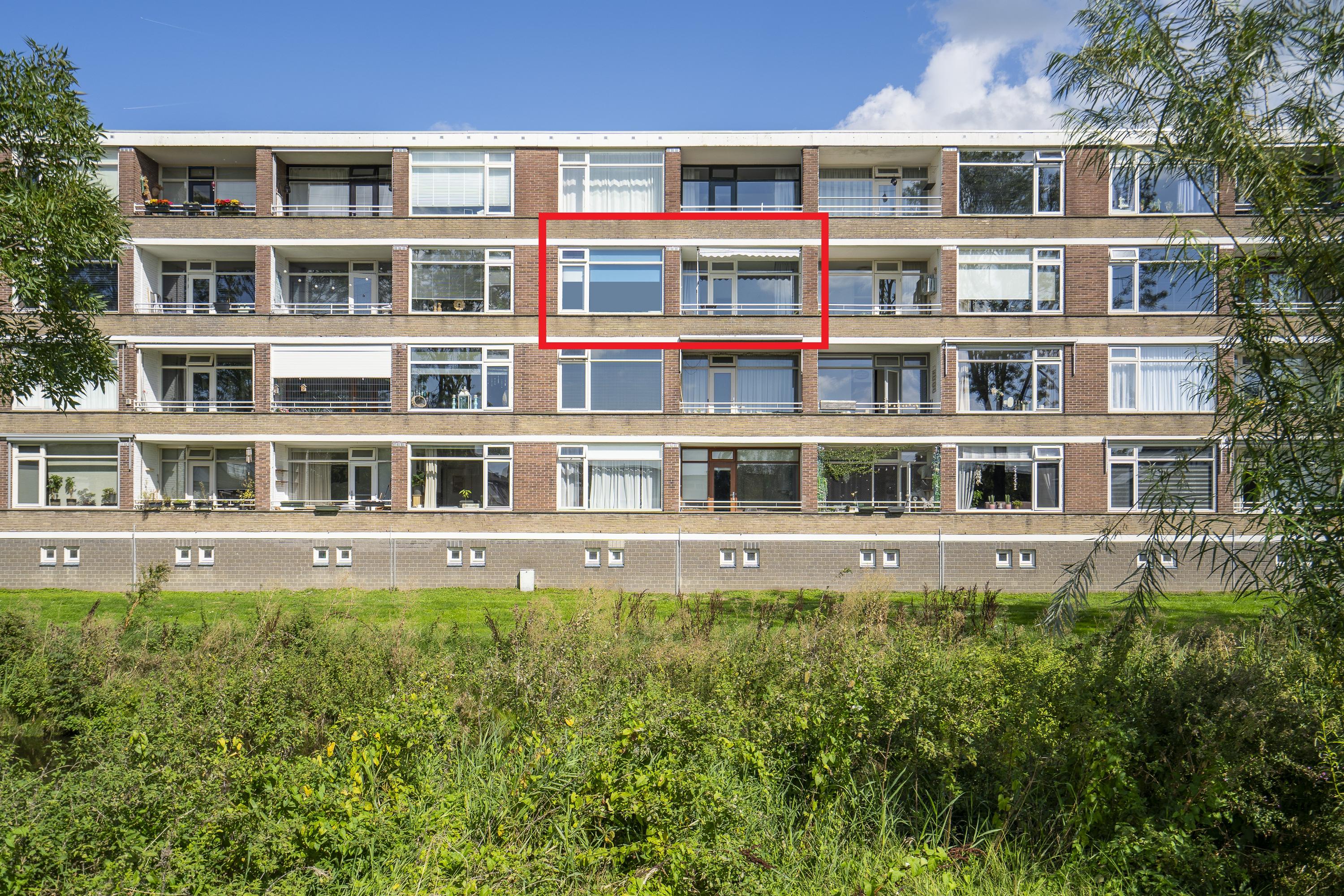 A. van Schendelstraat 64, afbeelding 0