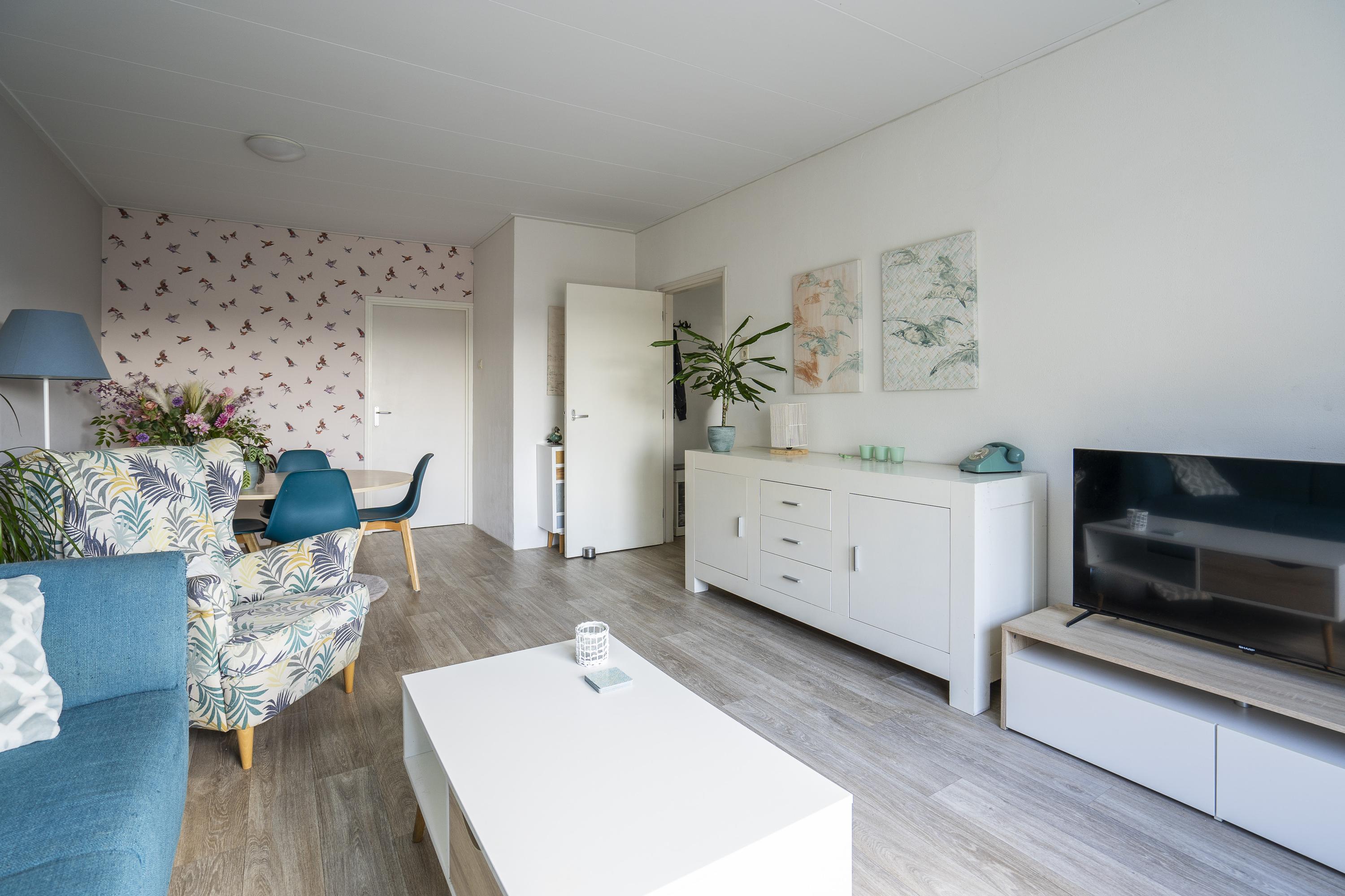 A. van Schendelstraat 64, afbeelding 1