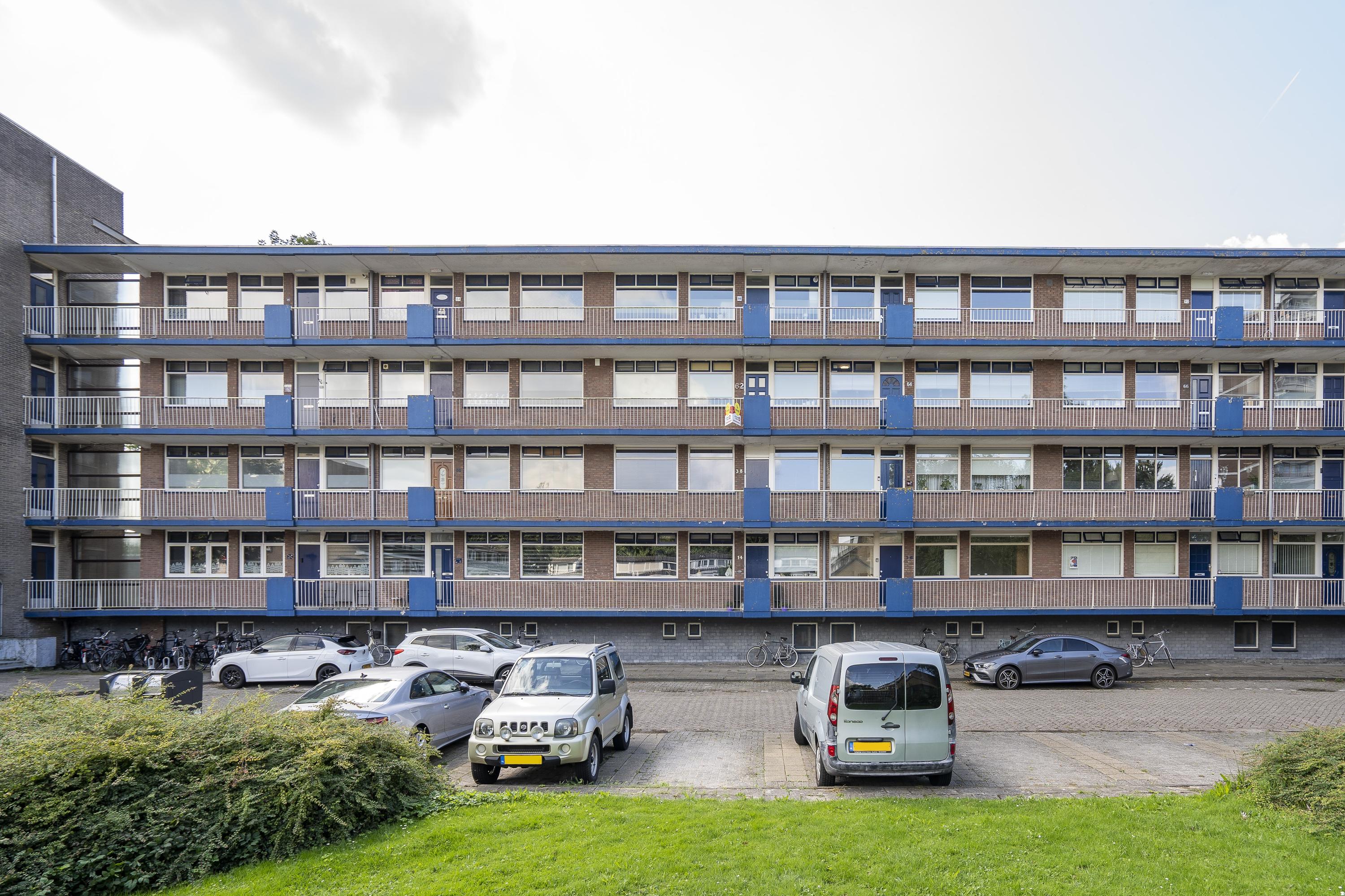 A. van Schendelstraat 64, afbeelding 4