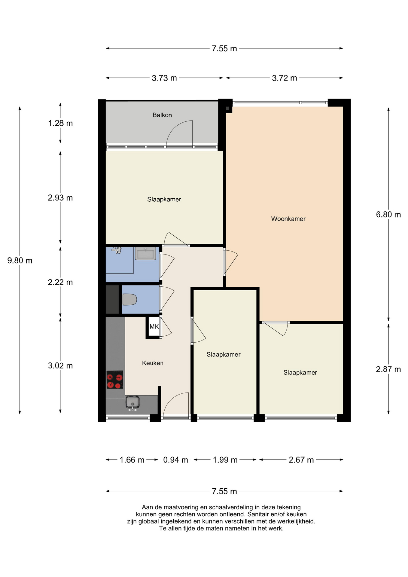 A. van Schendelstraat 64, afbeelding 22