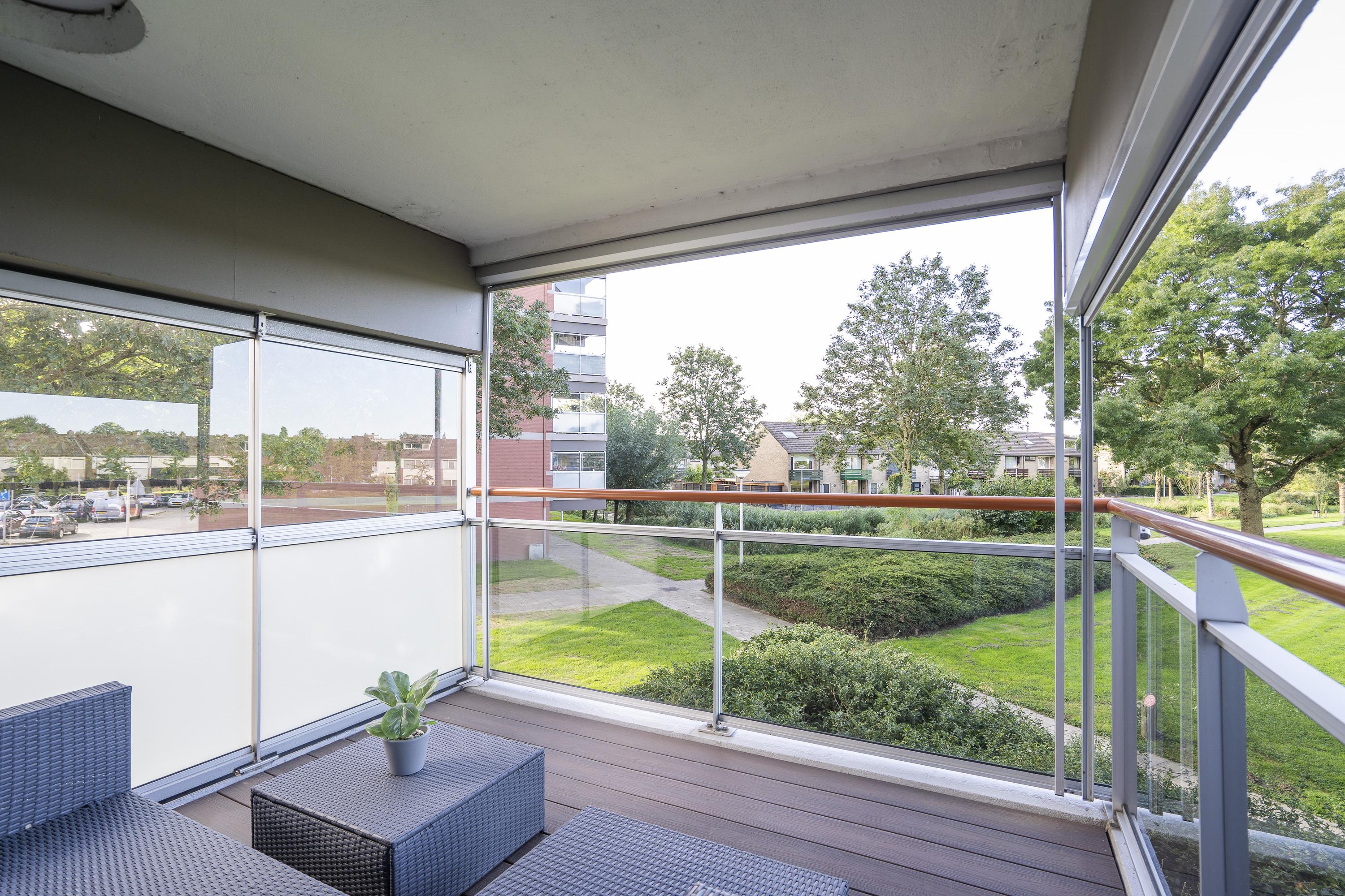 P.J. Oudstraat 126, afbeelding 3