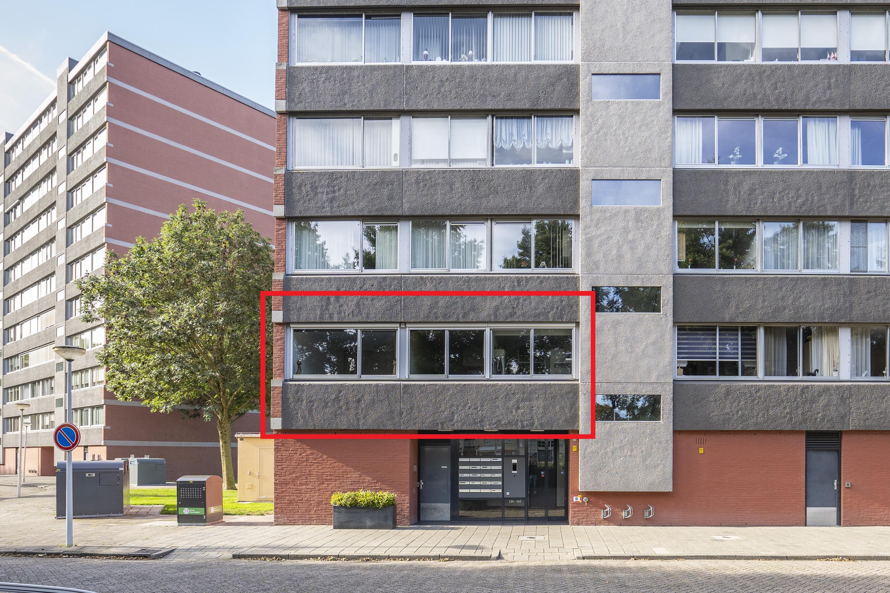 P.J. Oudstraat 126, afbeelding 4