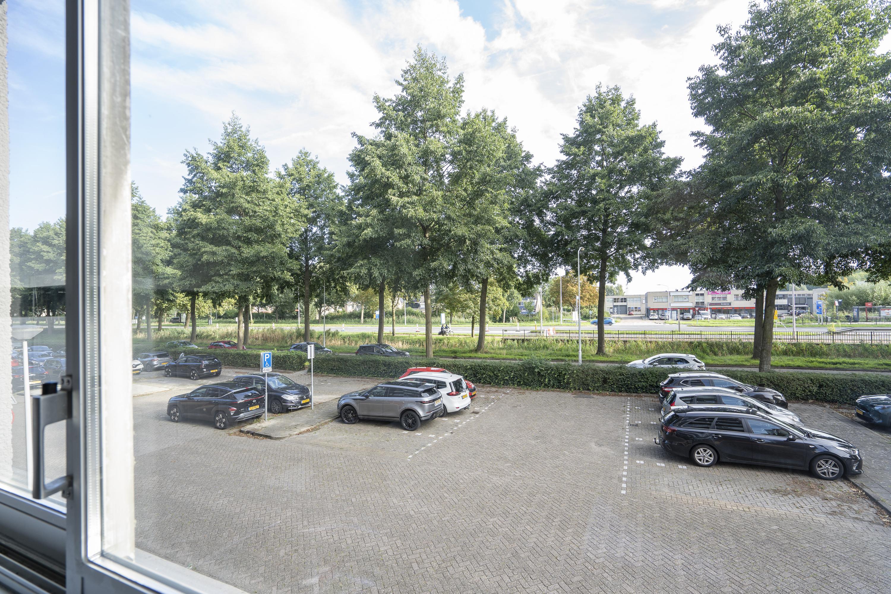 P.J. Oudstraat 126, afbeelding 16