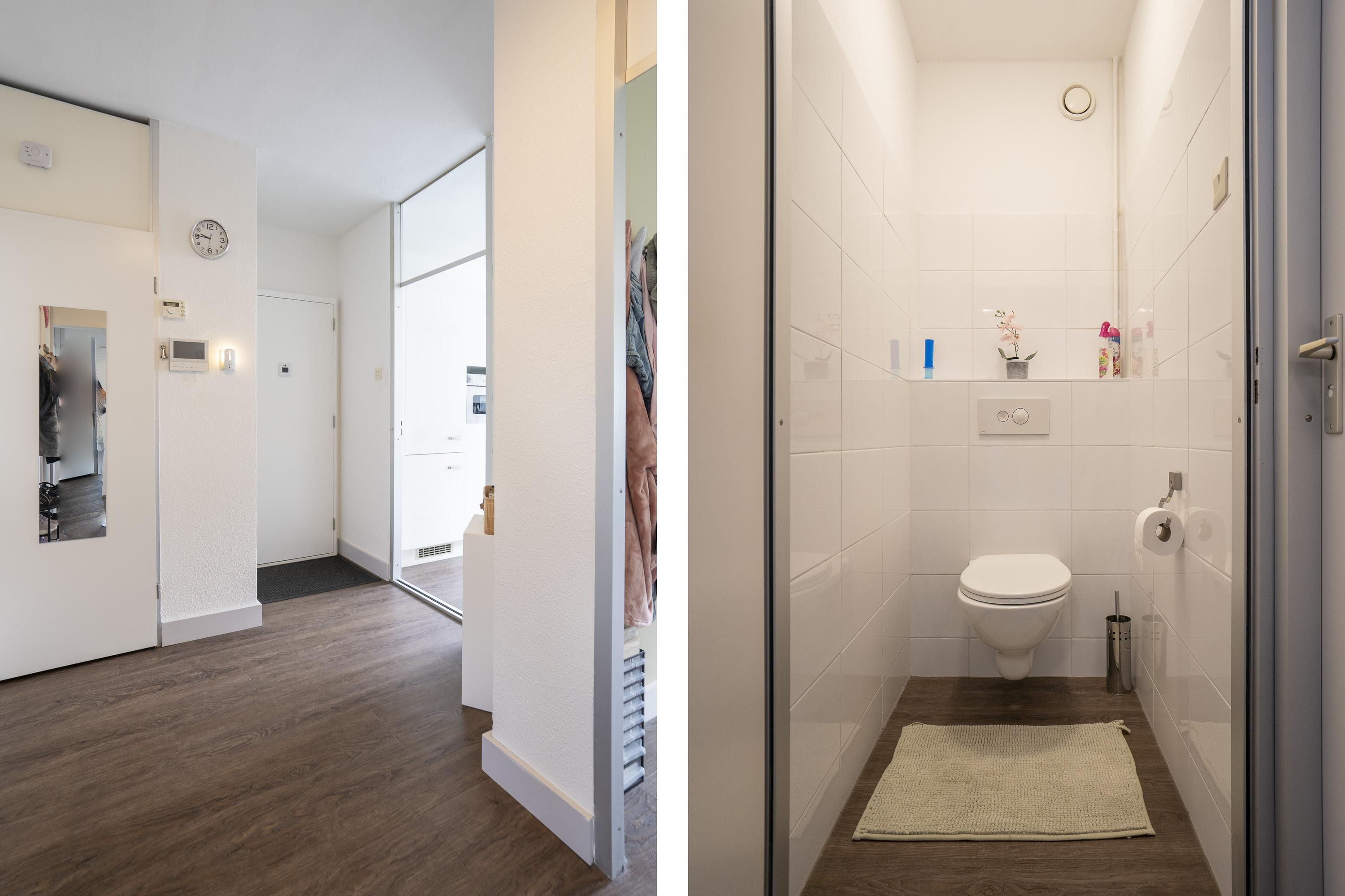 P.J. Oudstraat 126, afbeelding 17