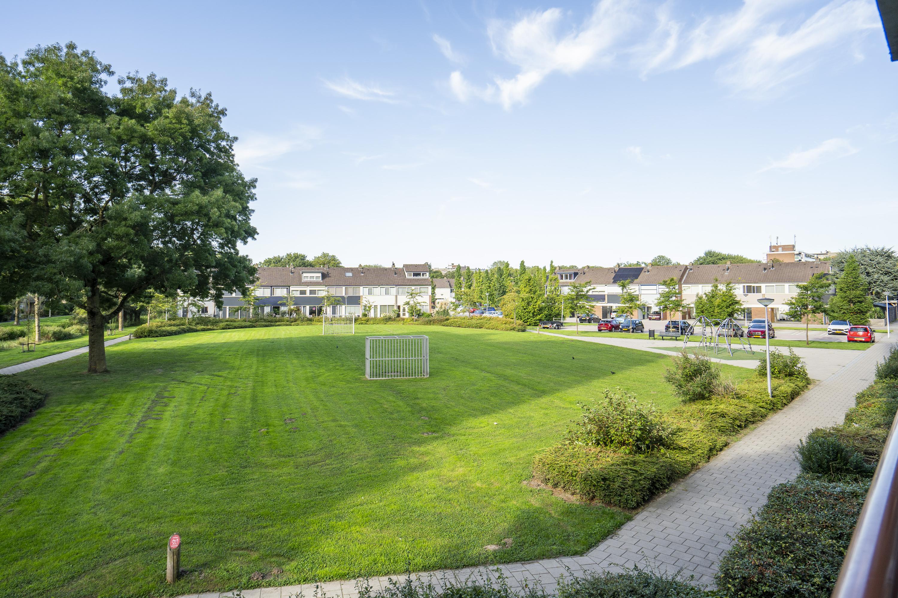 P.J. Oudstraat 126, afbeelding 21