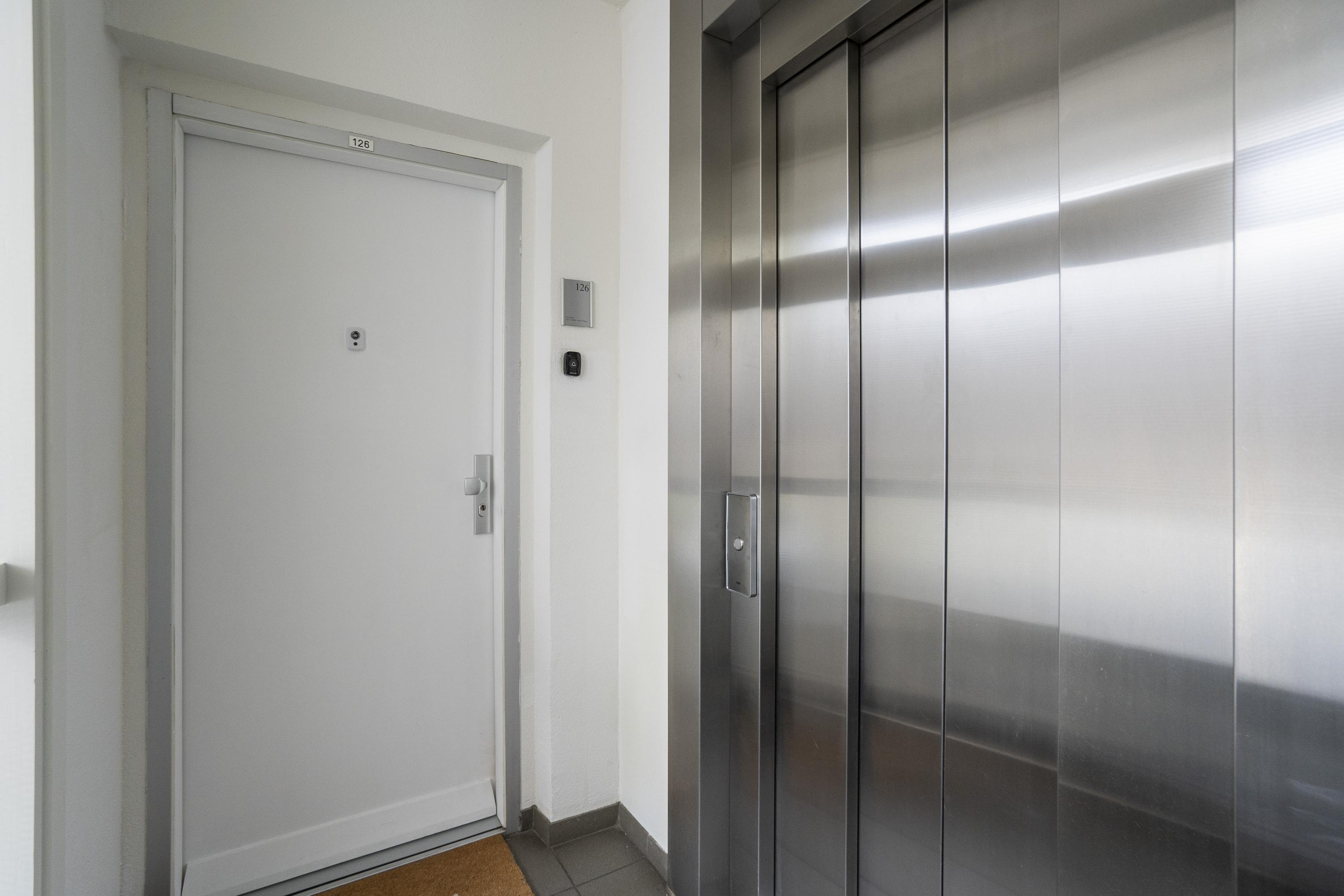 P.J. Oudstraat 126, afbeelding 24