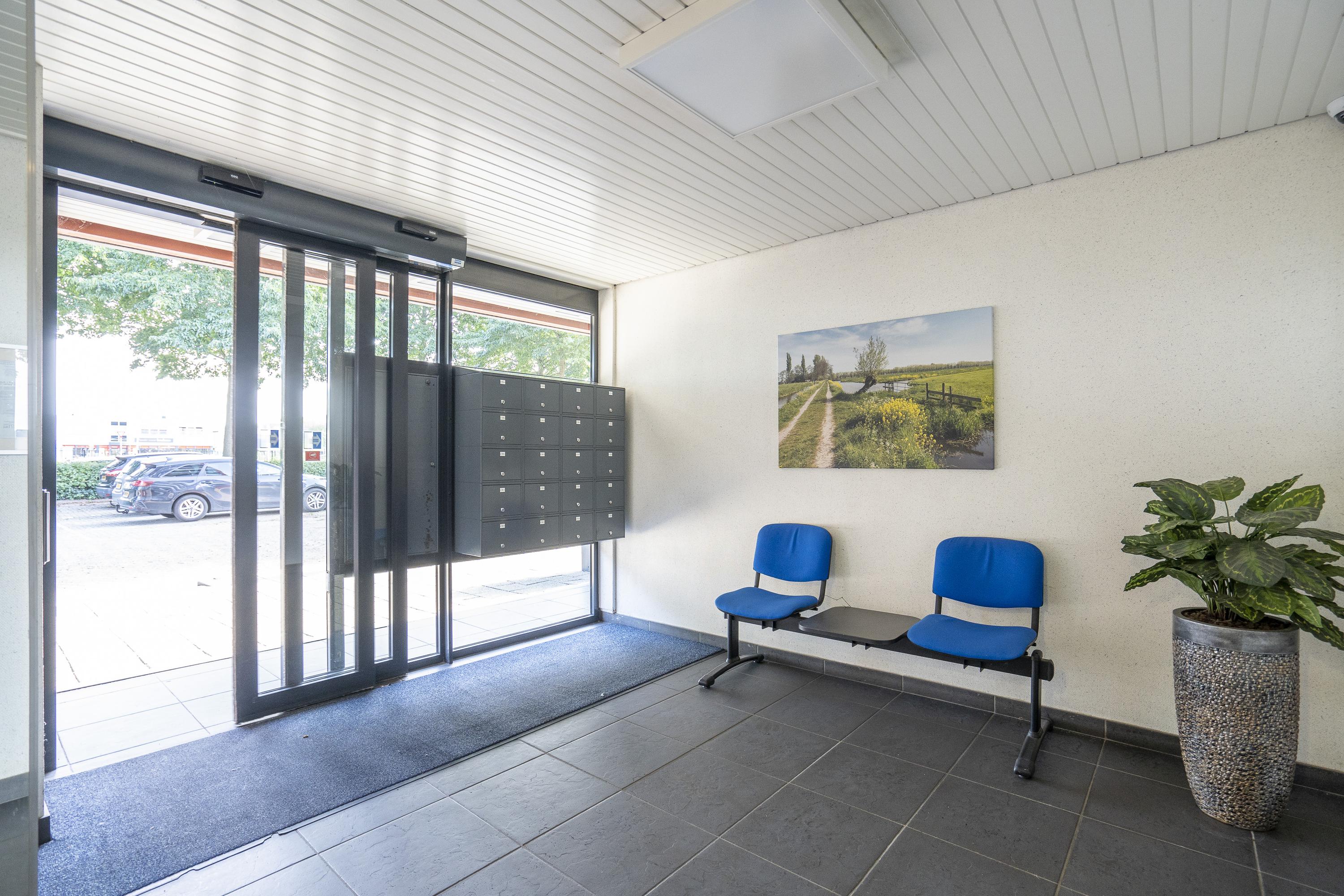 P.J. Oudstraat 126, afbeelding 25