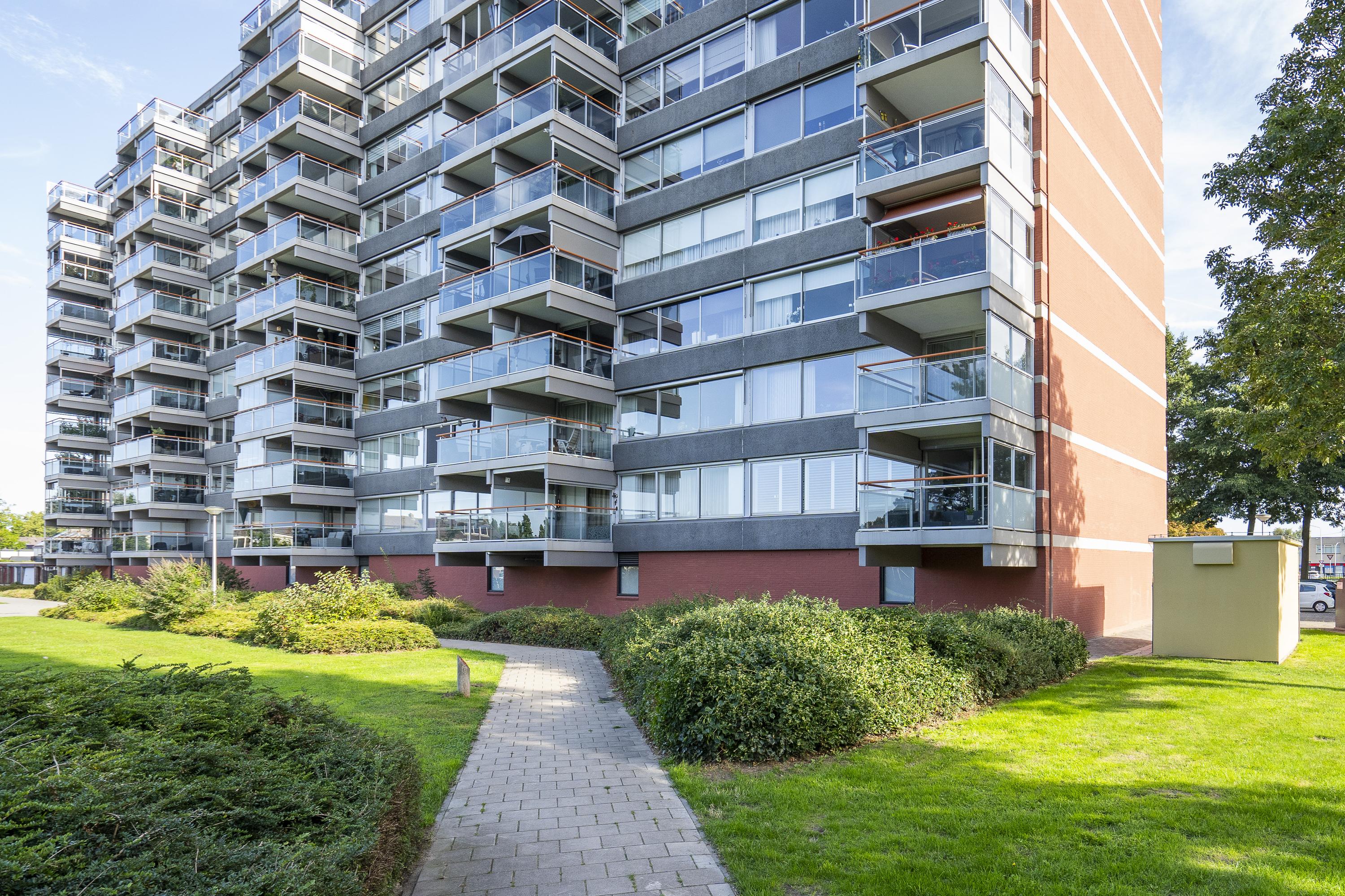 P.J. Oudstraat 126, afbeelding 26