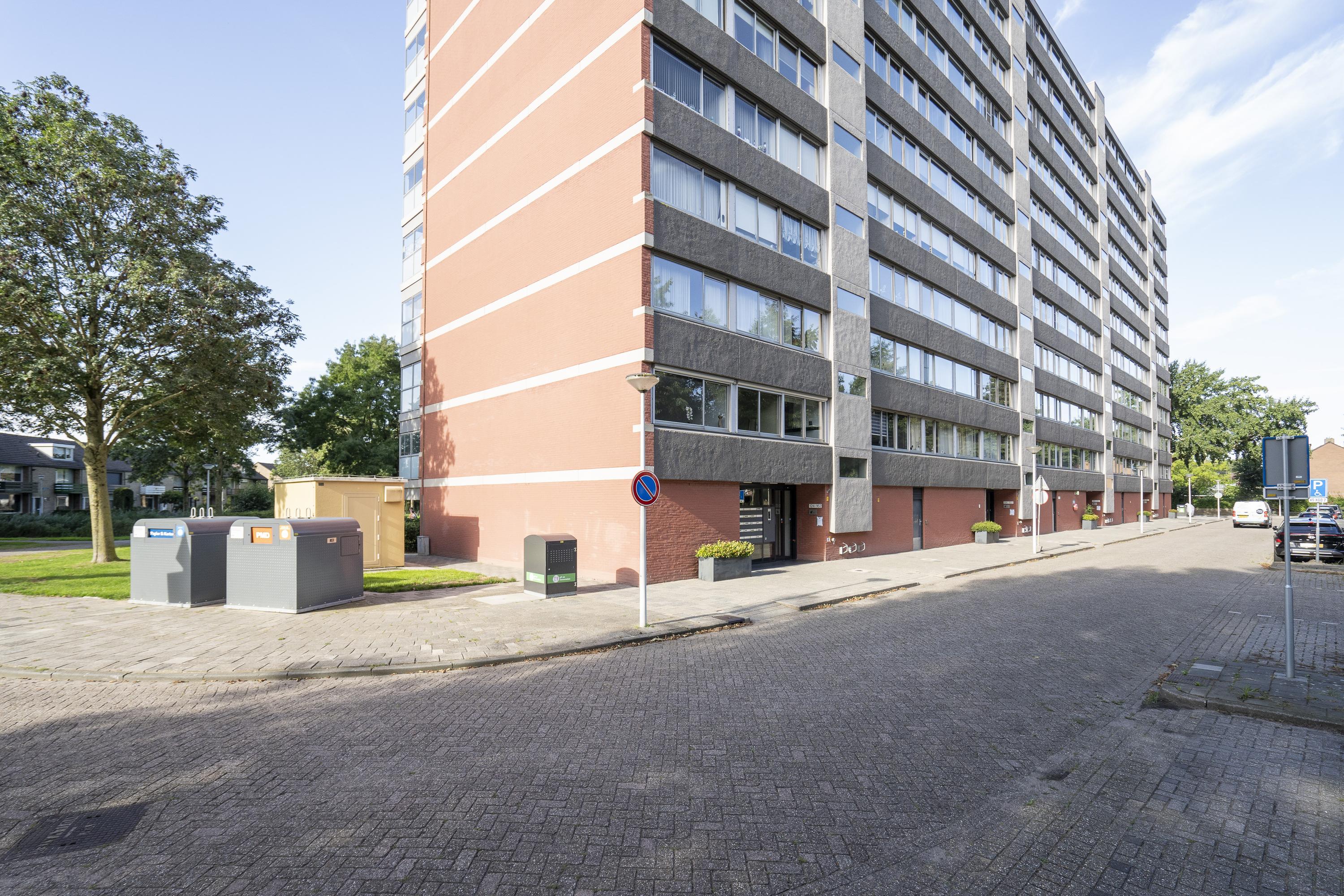P.J. Oudstraat 126, afbeelding 27