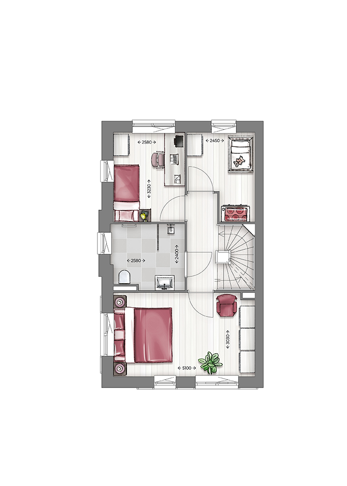 HOEKWONING | OCTAVIA, bouwnummer 46 , afbeelding 4