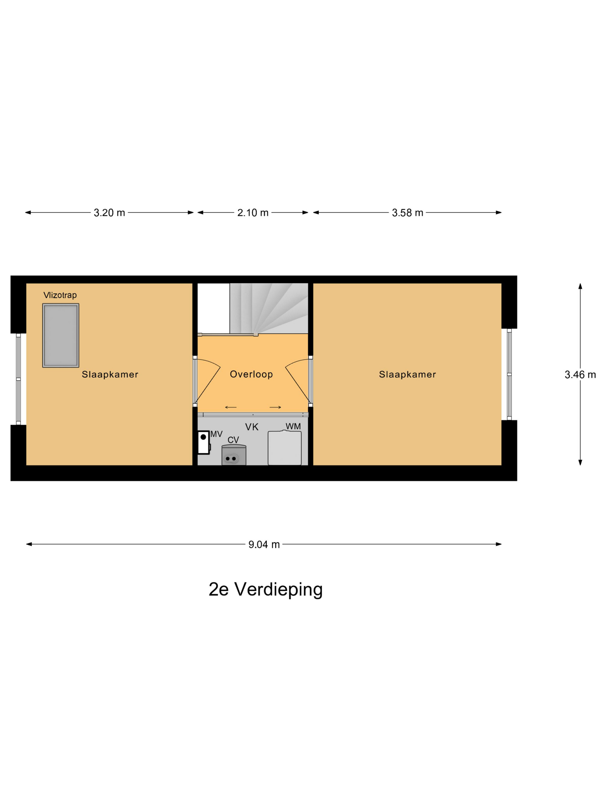 Annie M.G. Schmidtlaan 63, afbeelding 33