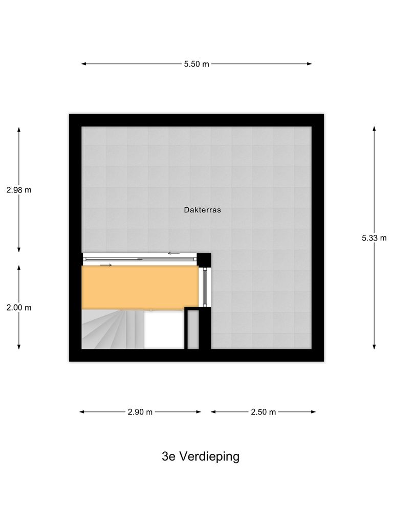 Plattegrond 4