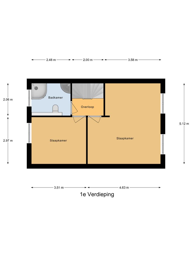Plattegrond 2