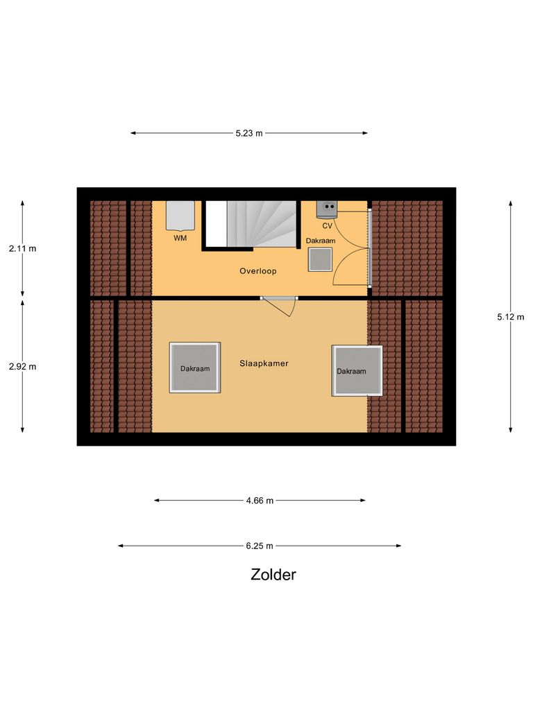 Plattegrond 3