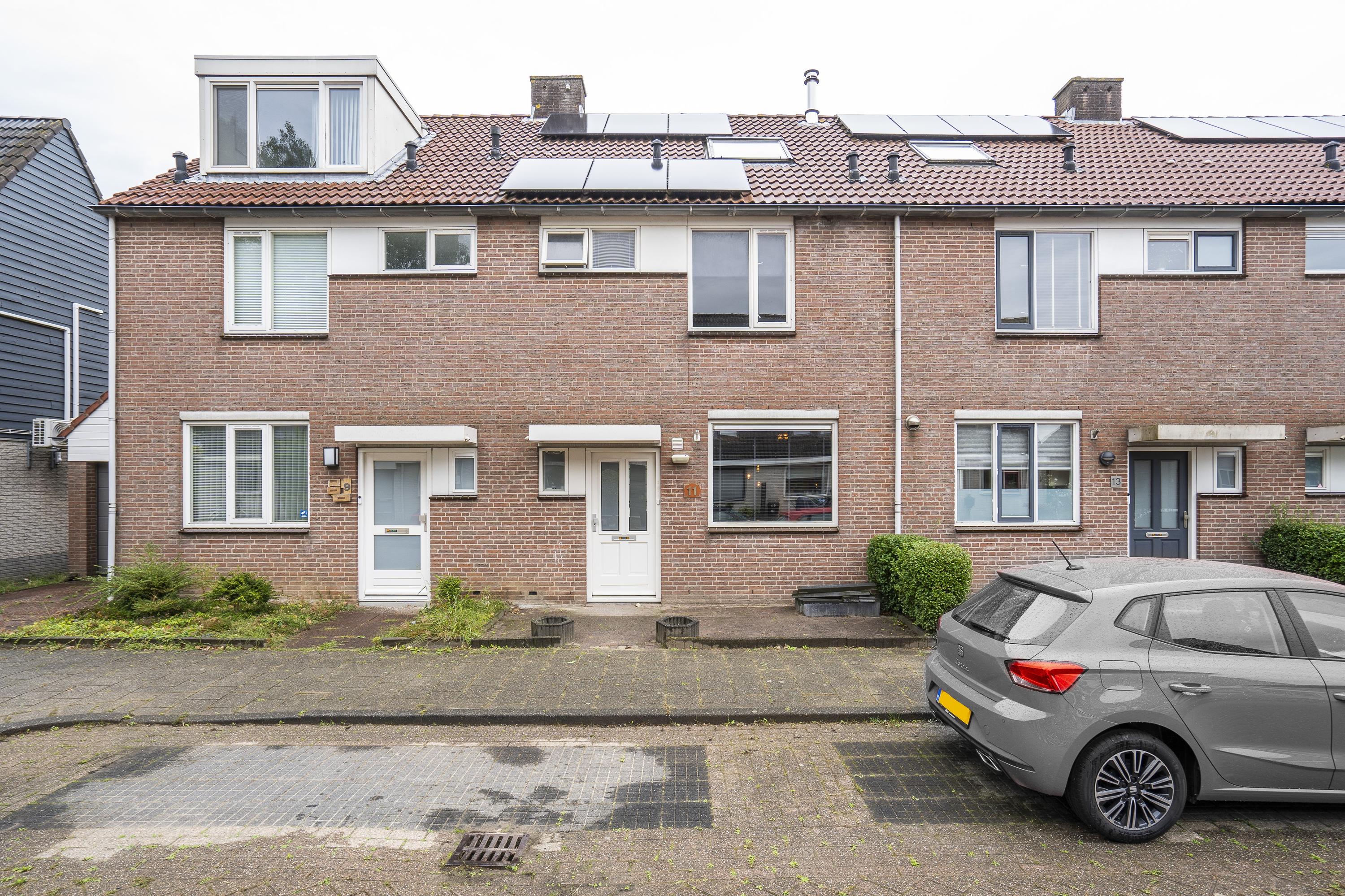 Frederik van Eedenstraat 11, afbeelding 0