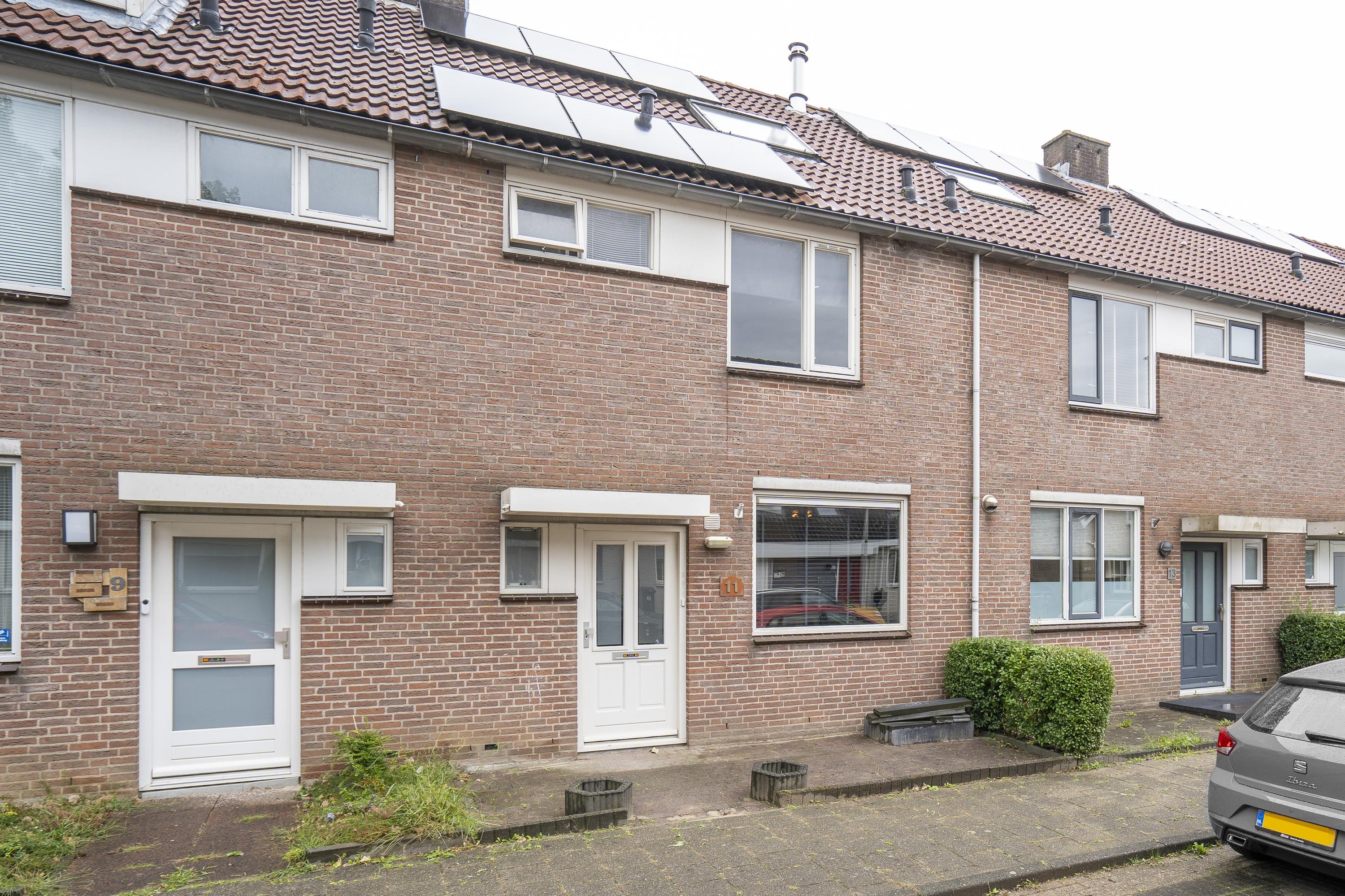 Frederik van Eedenstraat 11, afbeelding 4