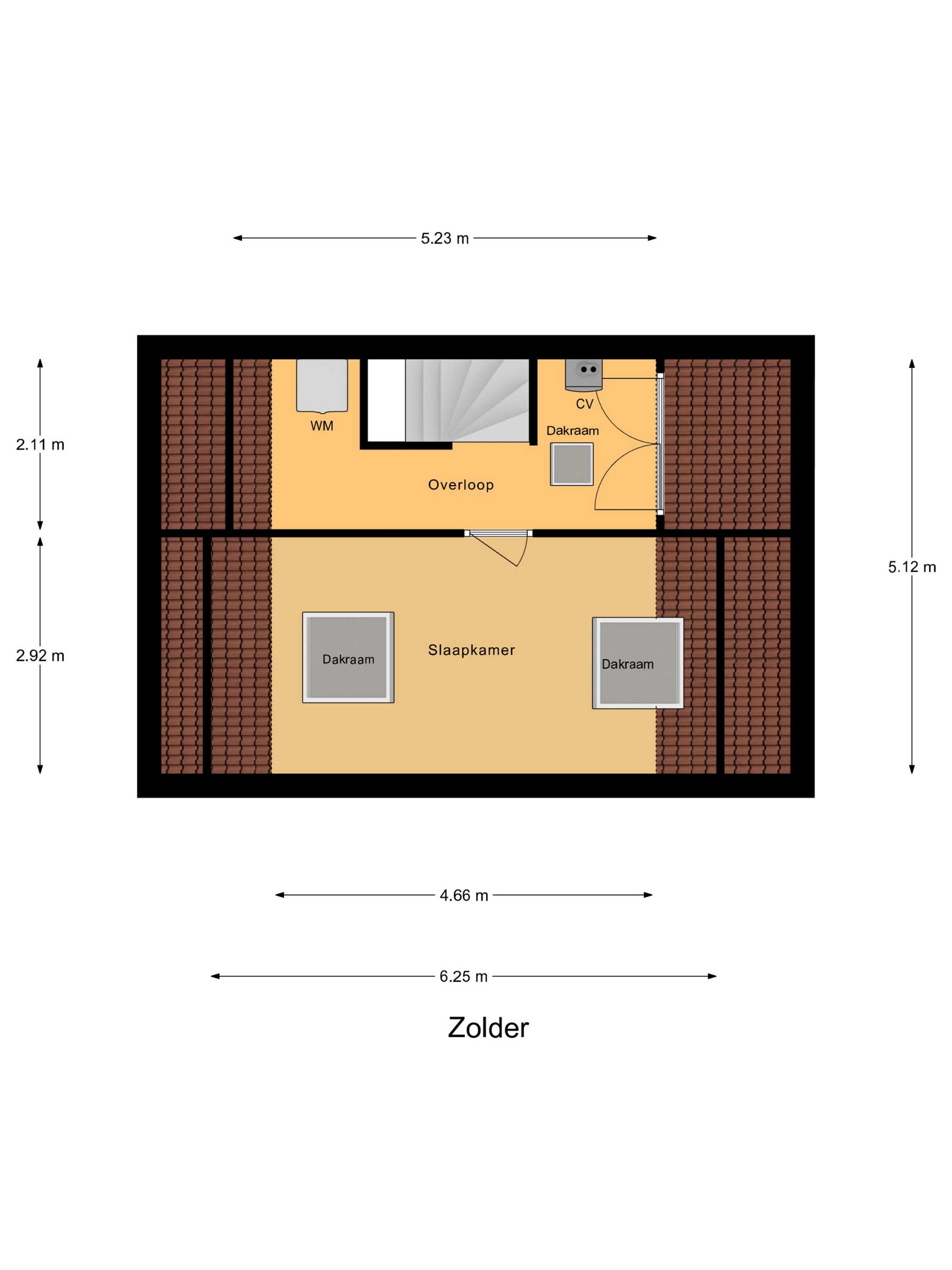 Frederik van Eedenstraat 11, afbeelding 25