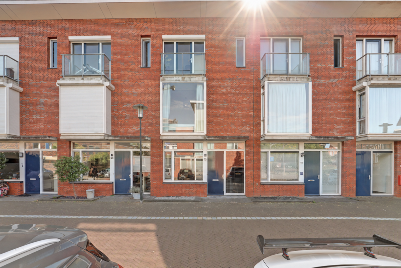 Houthaven 15, afbeelding 0