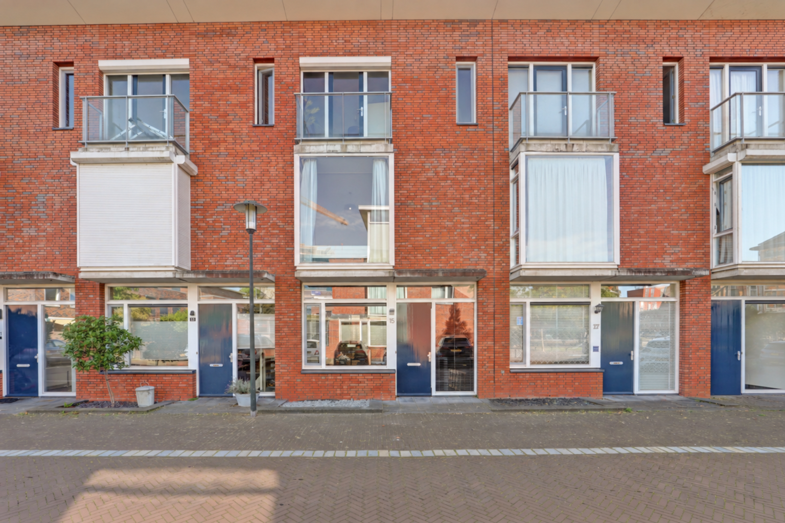 Houthaven 15, afbeelding 5