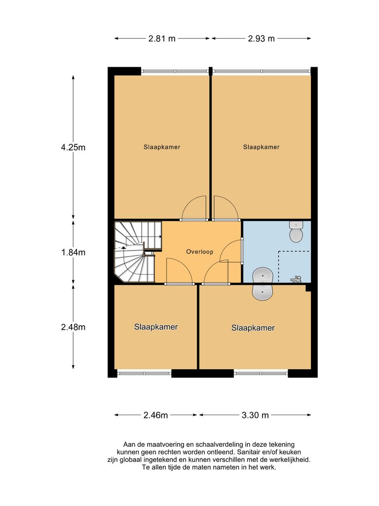 Plattegrond 2