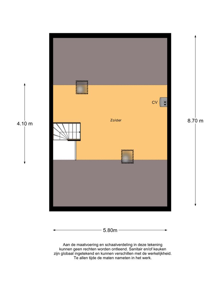 Plattegrond 3