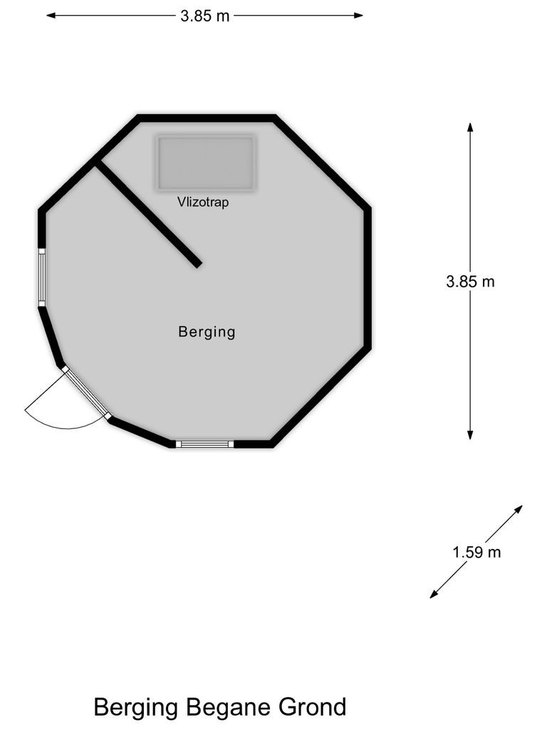 Plattegrond 3