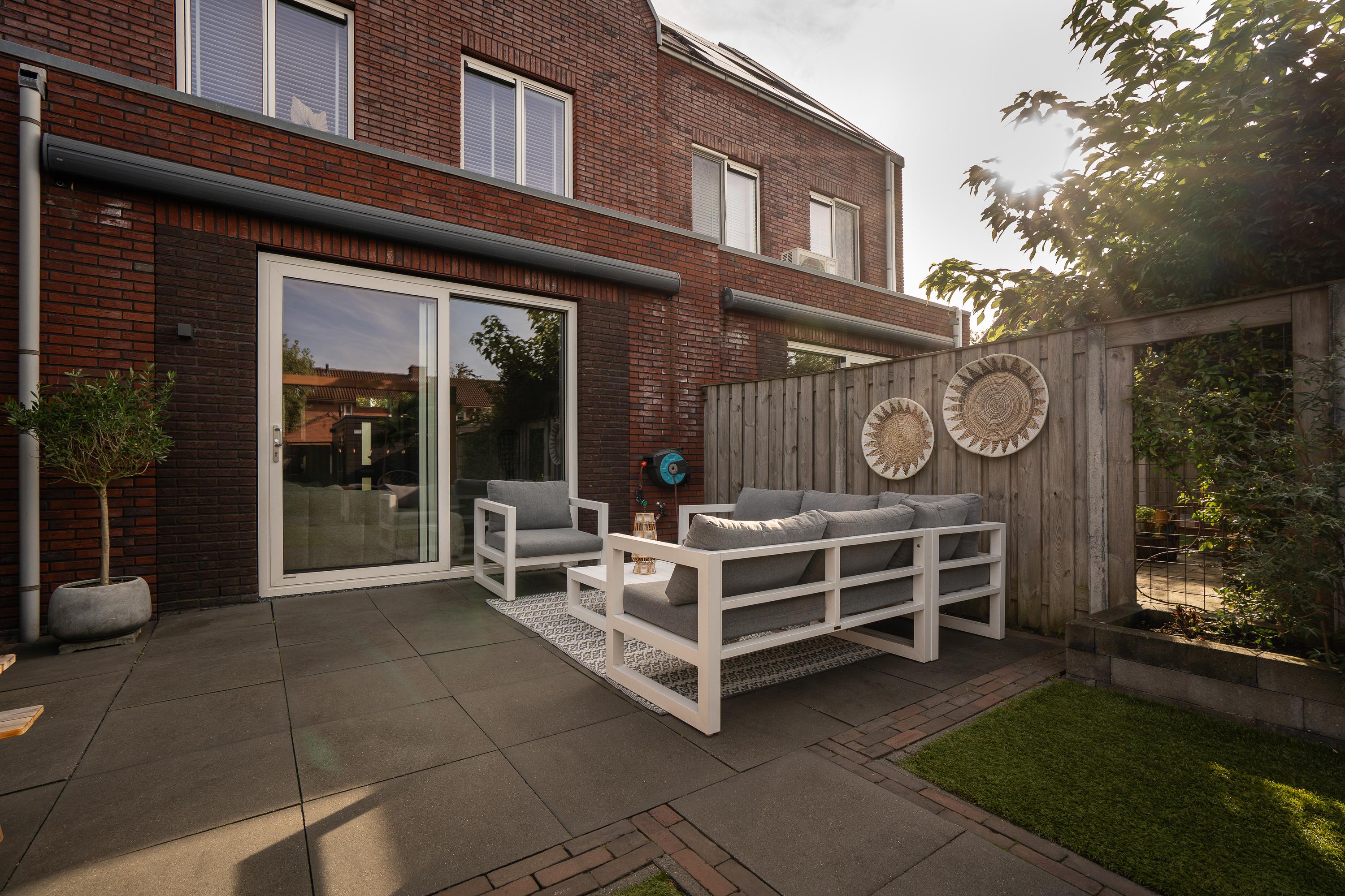 Thorbeckesingel 11, afbeelding 37