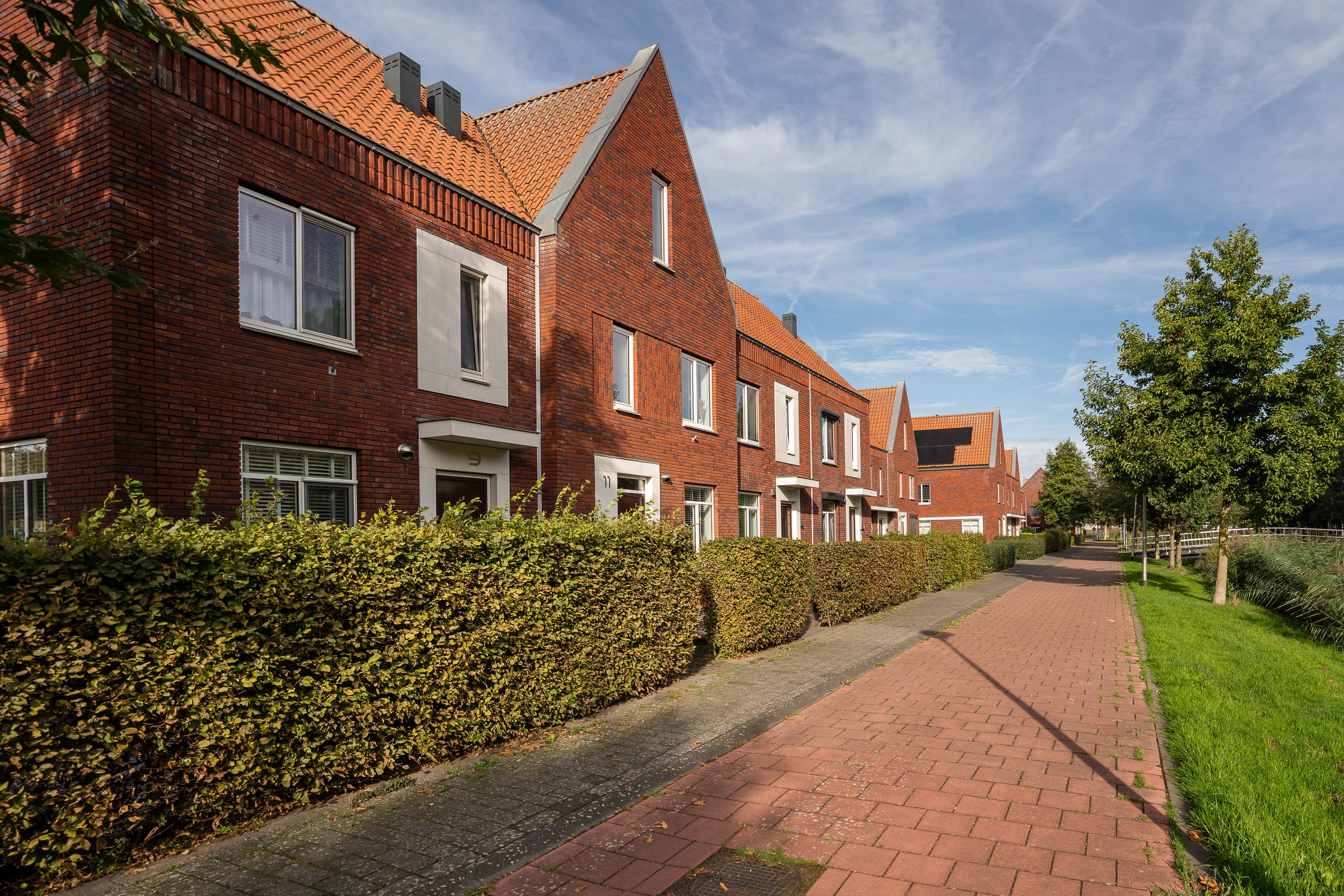 Thorbeckesingel 11, afbeelding 50