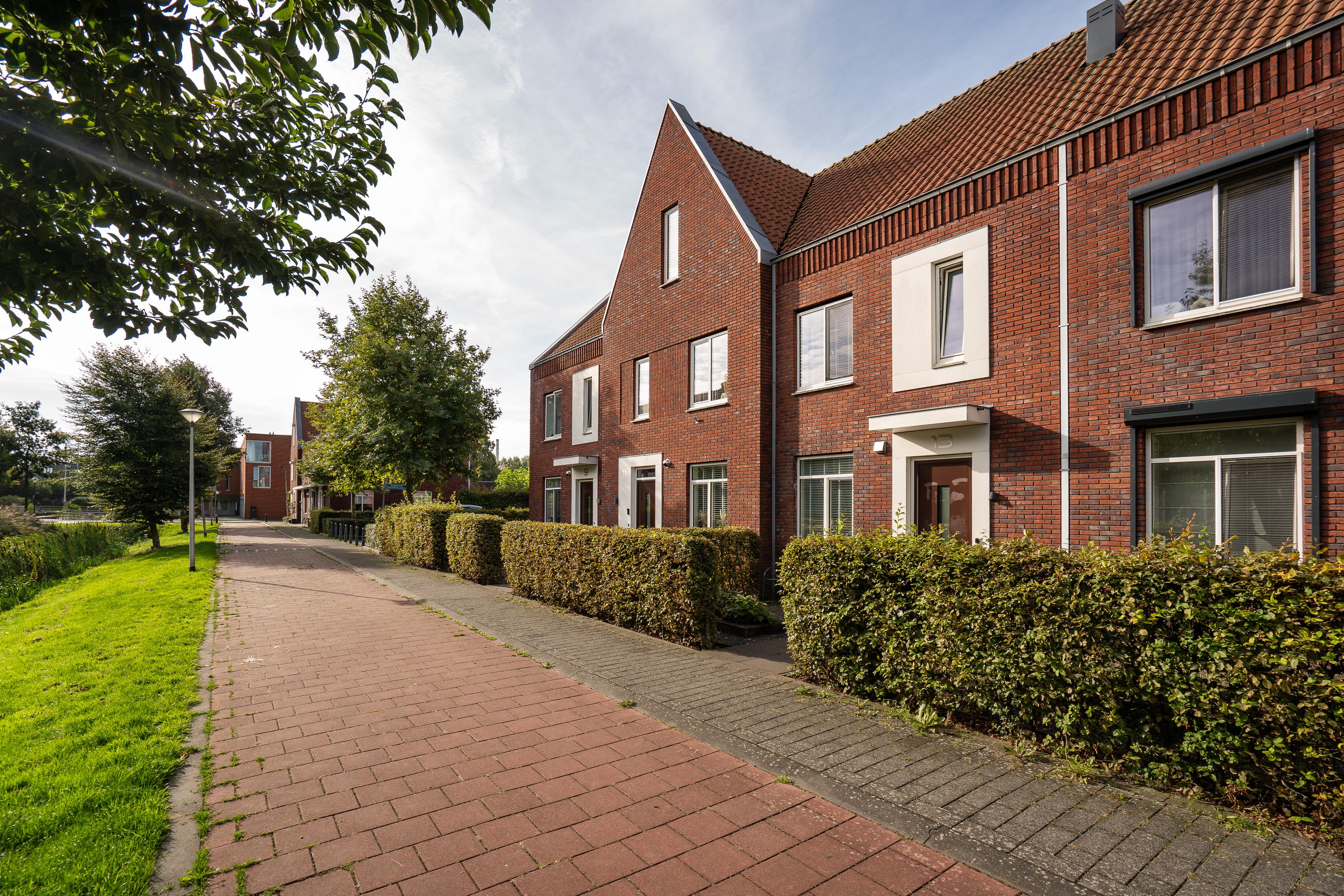 Thorbeckesingel 11, afbeelding 4