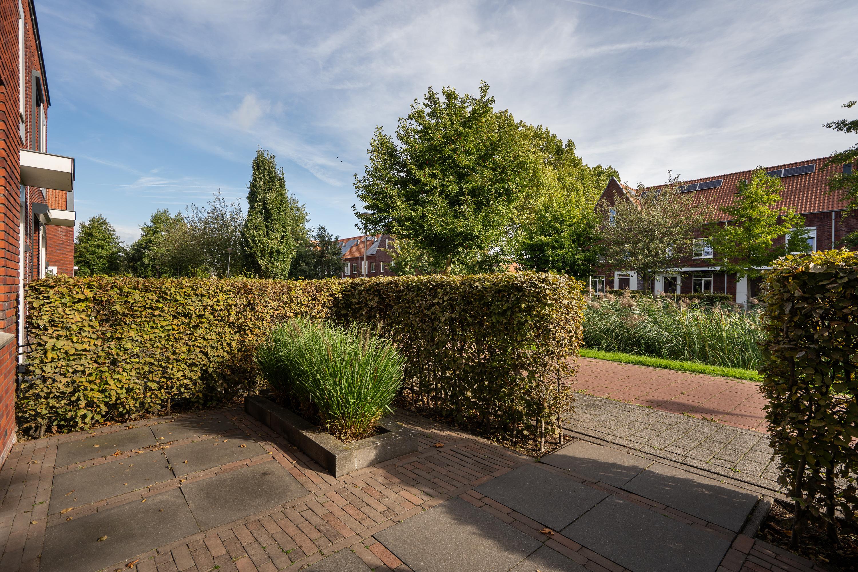 Thorbeckesingel 11, afbeelding 48