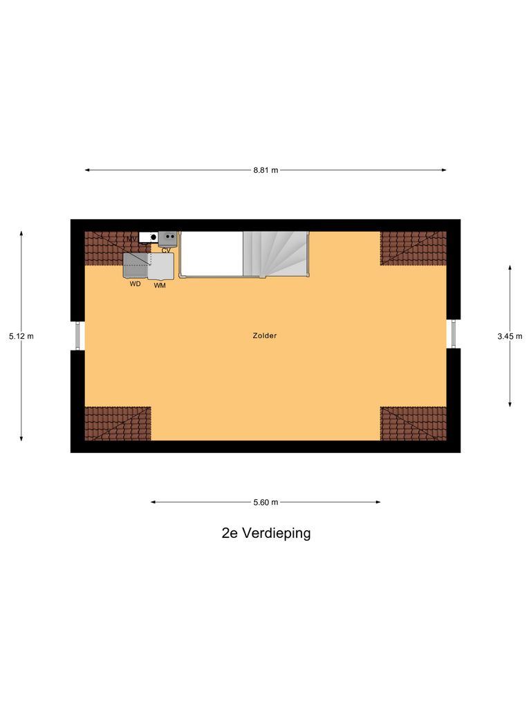 Plattegrond 3