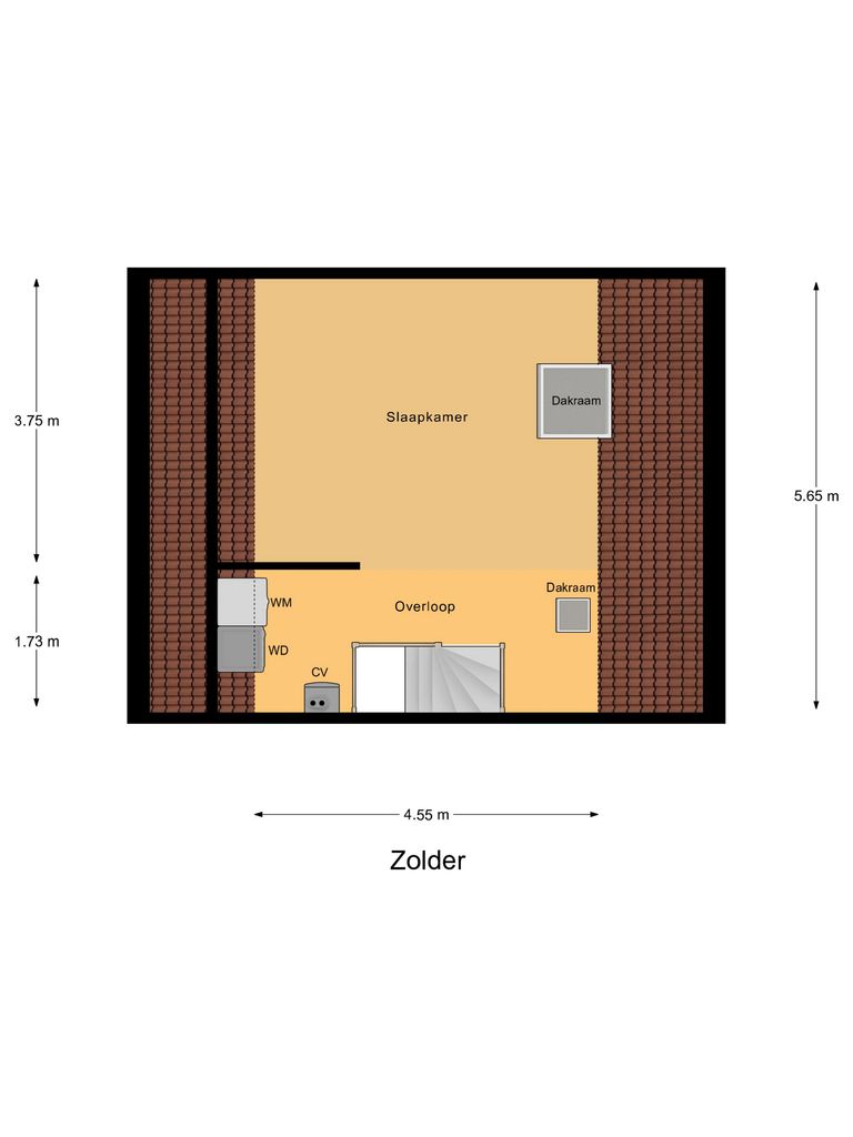 Plattegrond 3