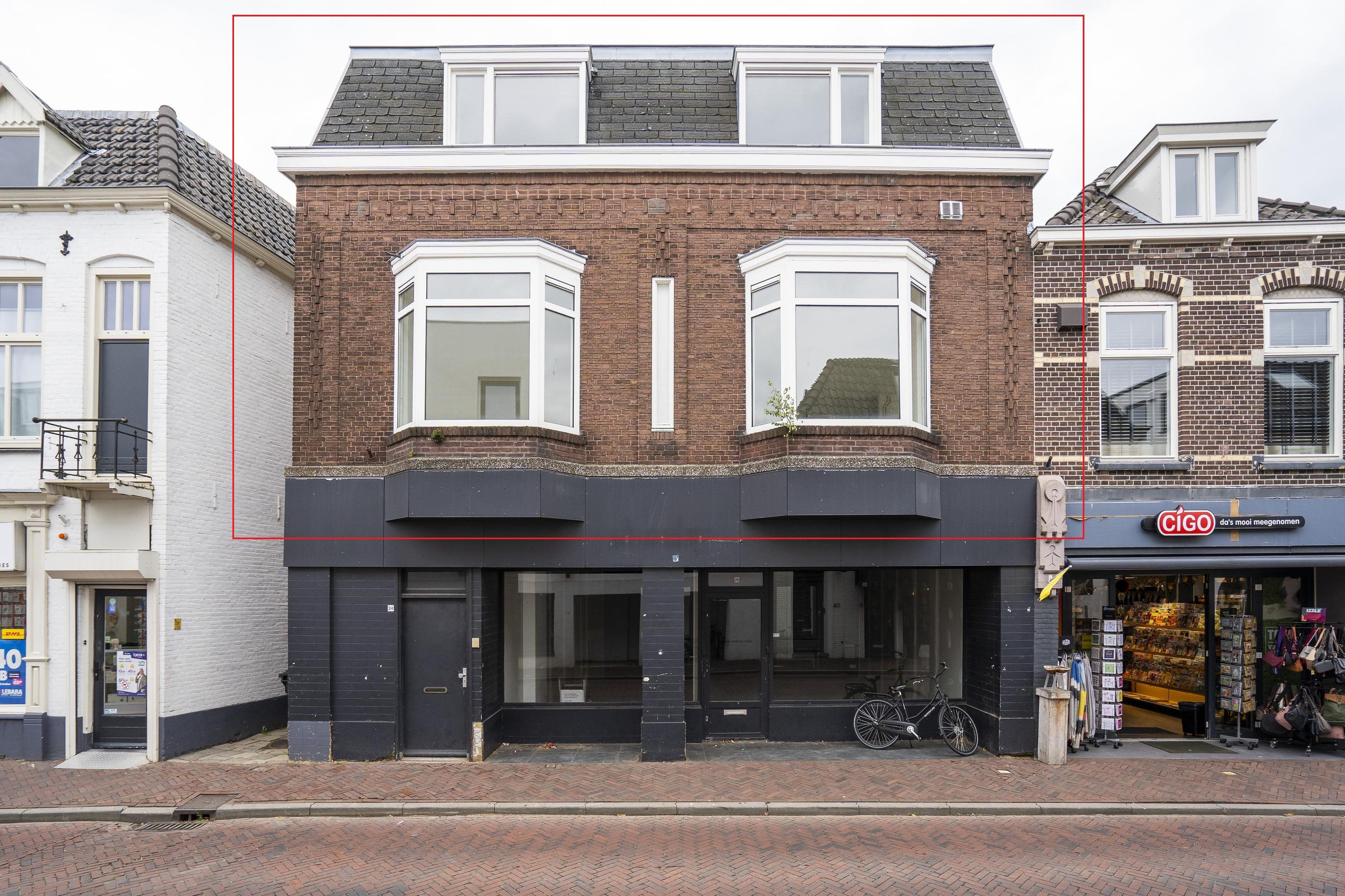 Rijksstraatweg 24a, afbeelding 0