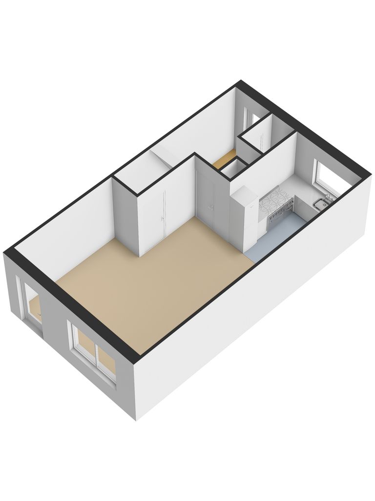 Plattegrond 4