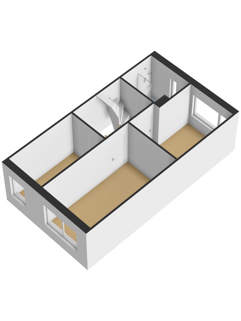 Plattegrond 5