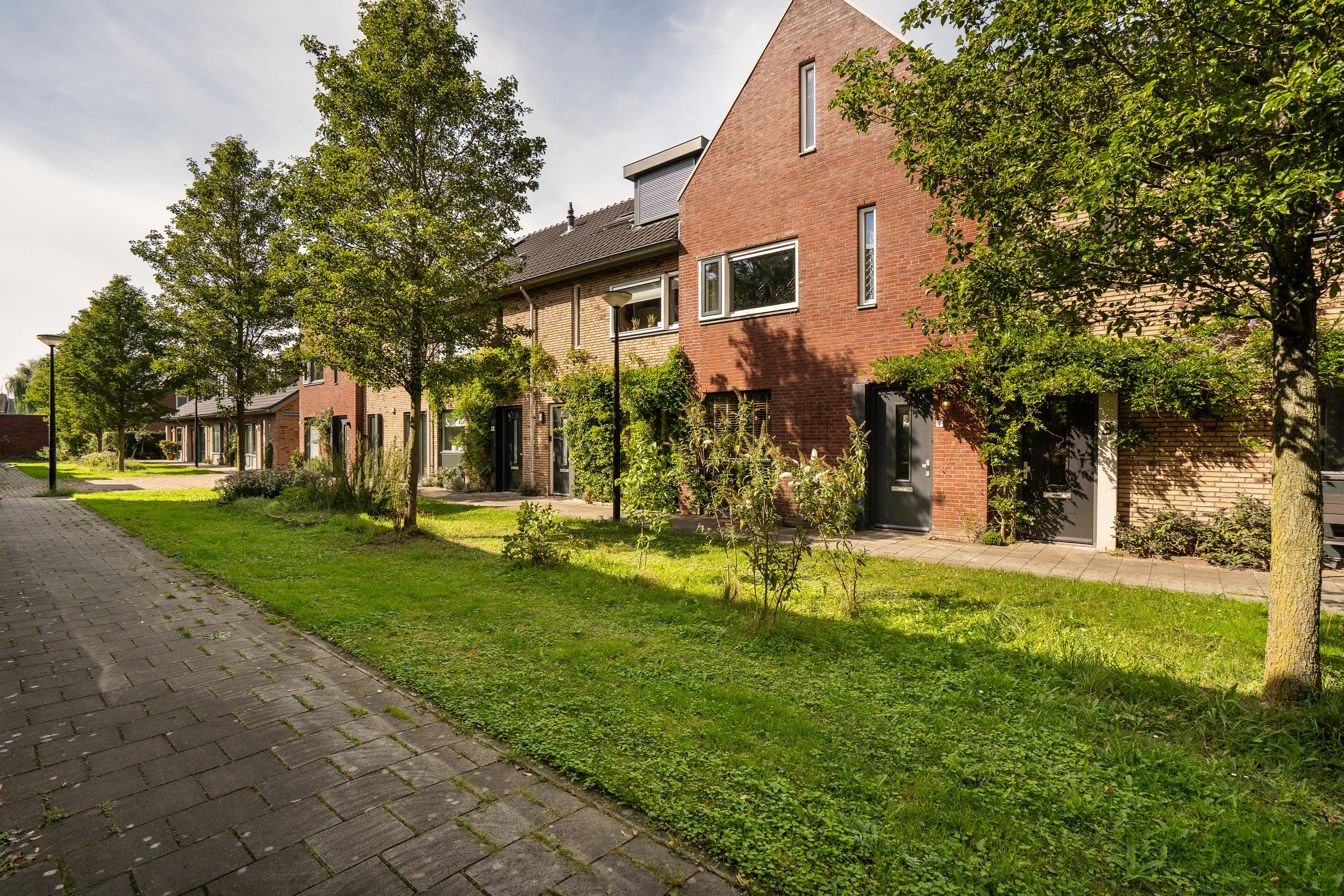 Krokuspad 7, afbeelding 37
