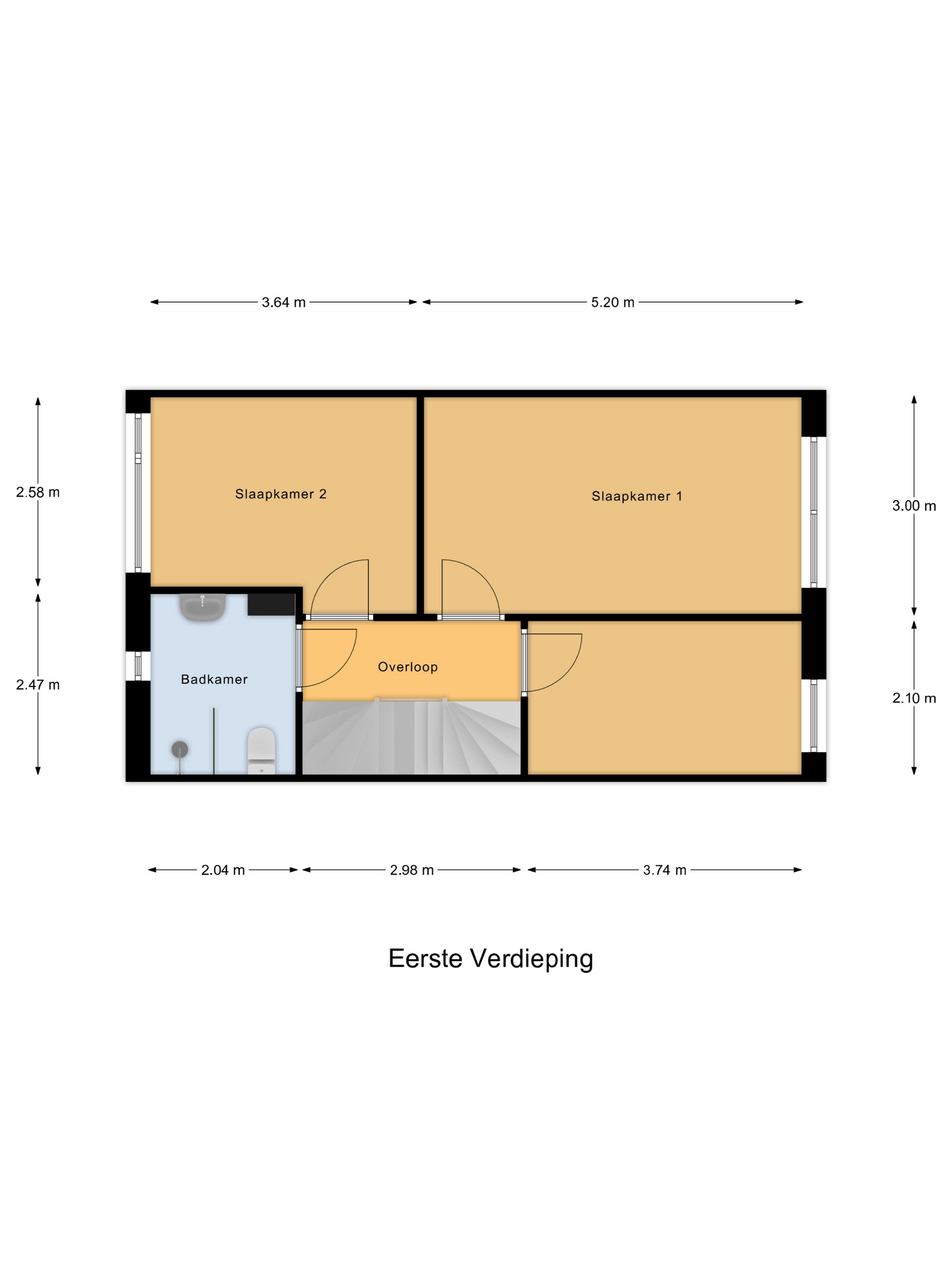 Krokuspad 7, afbeelding 24