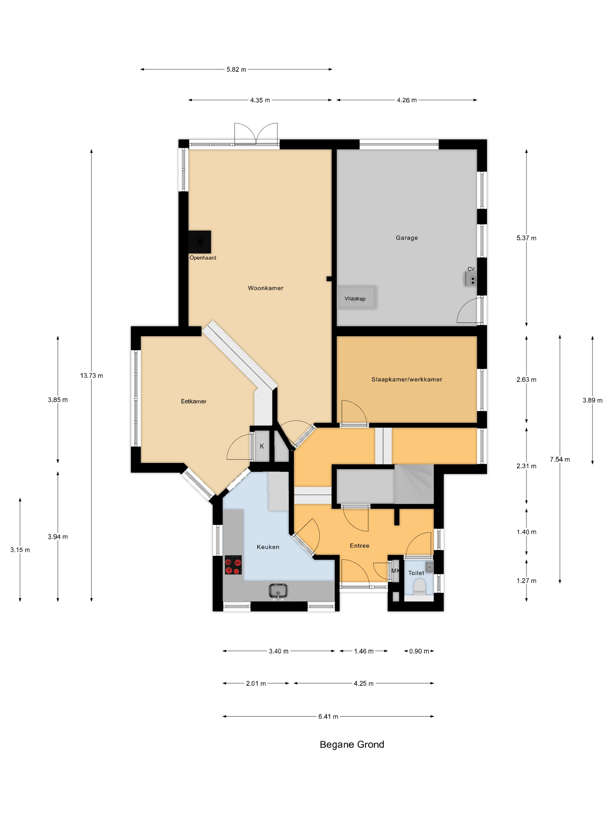 Dorpsstraat 1A, afbeelding 29