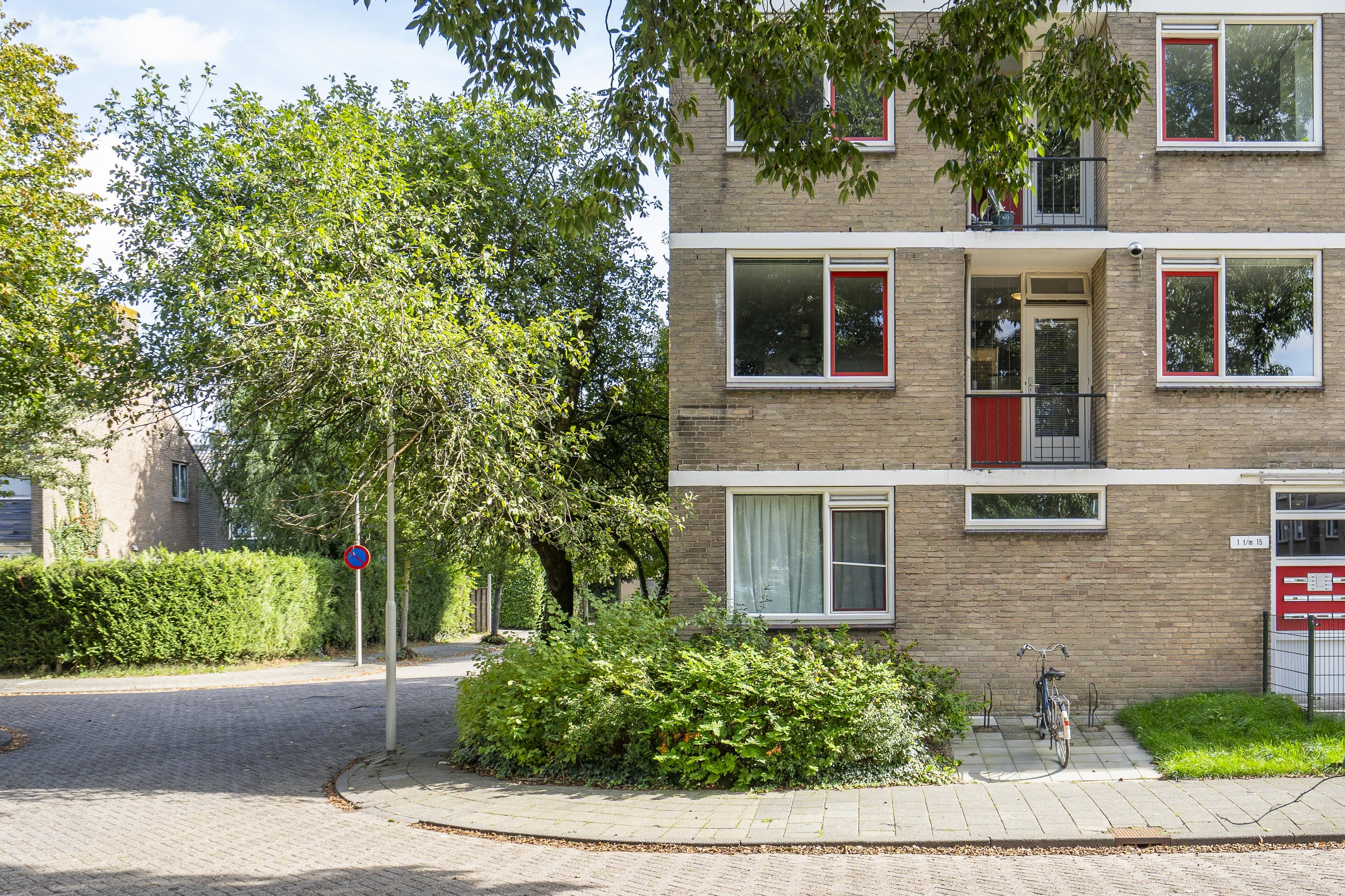 Wieldraaierstraat 3, afbeelding 5