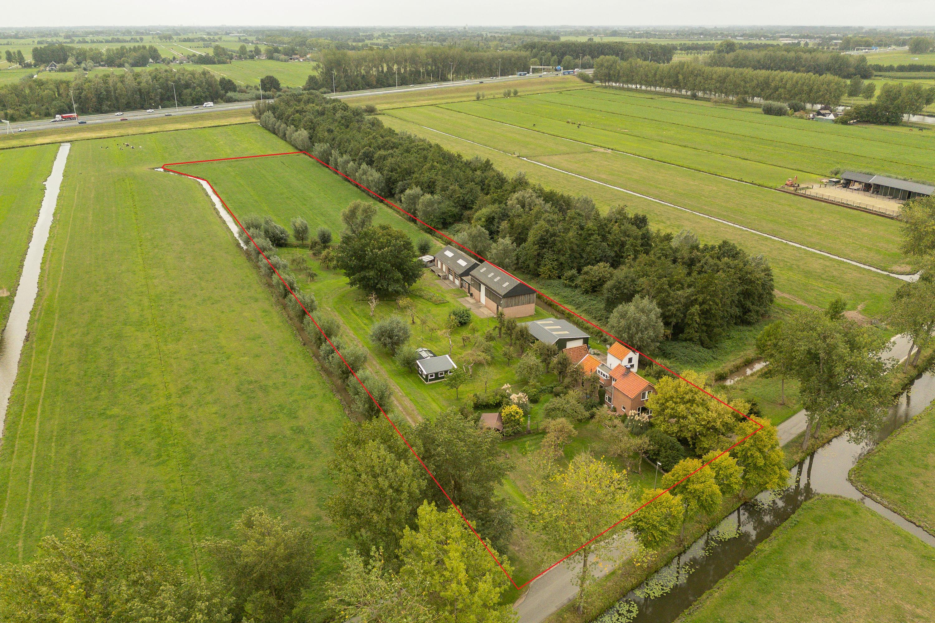 Achterkade 5, afbeelding 0