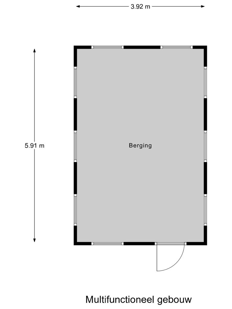 Plattegrond 12