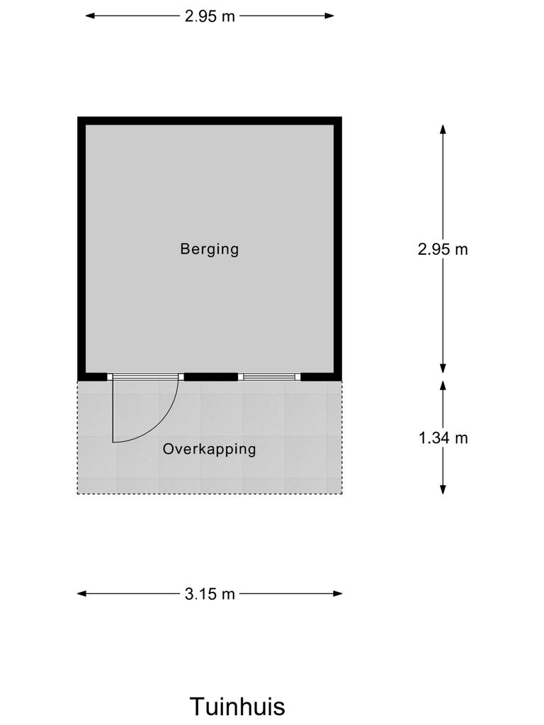 Plattegrond 13