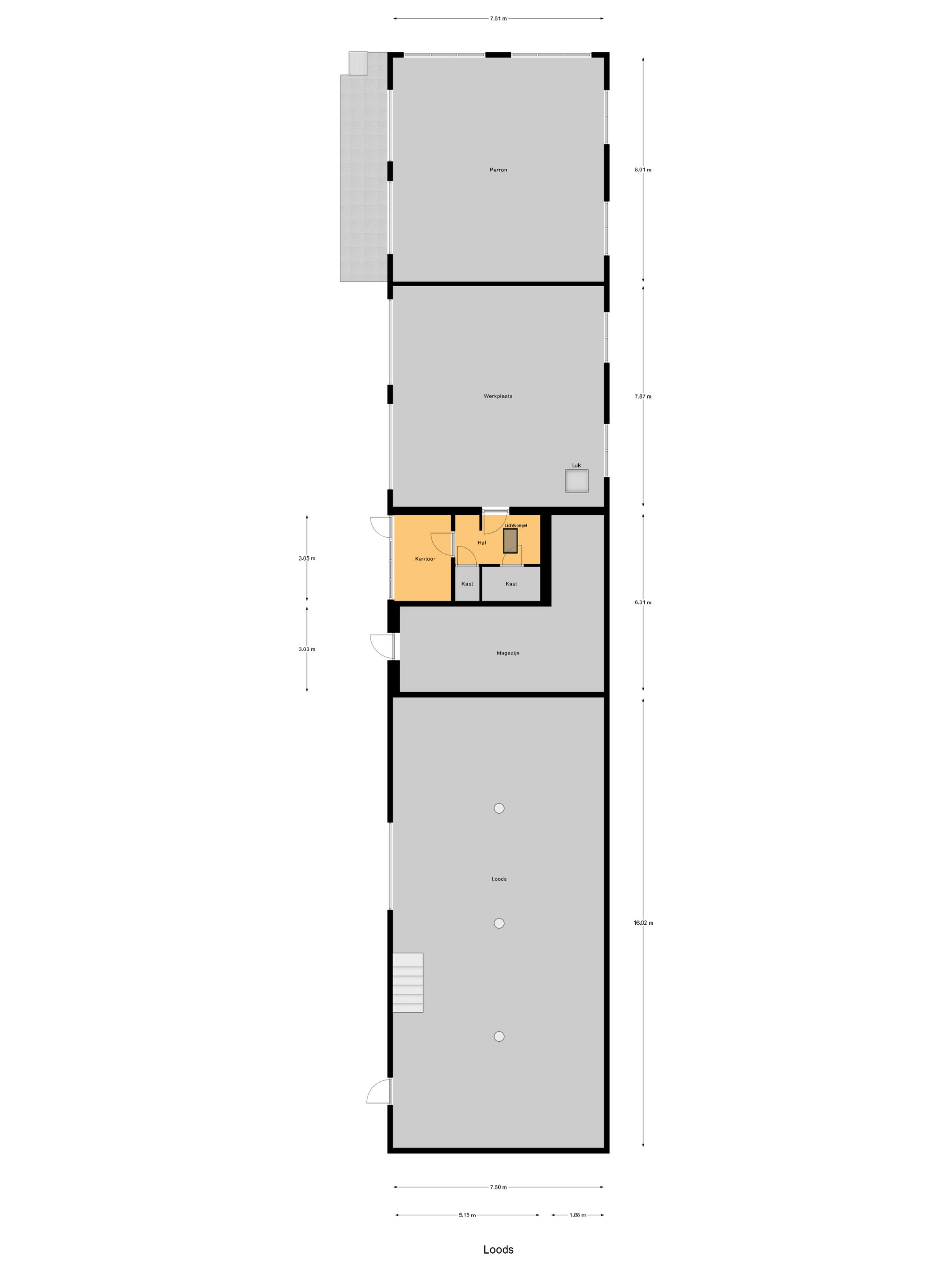 Achterkade 5, afbeelding 85