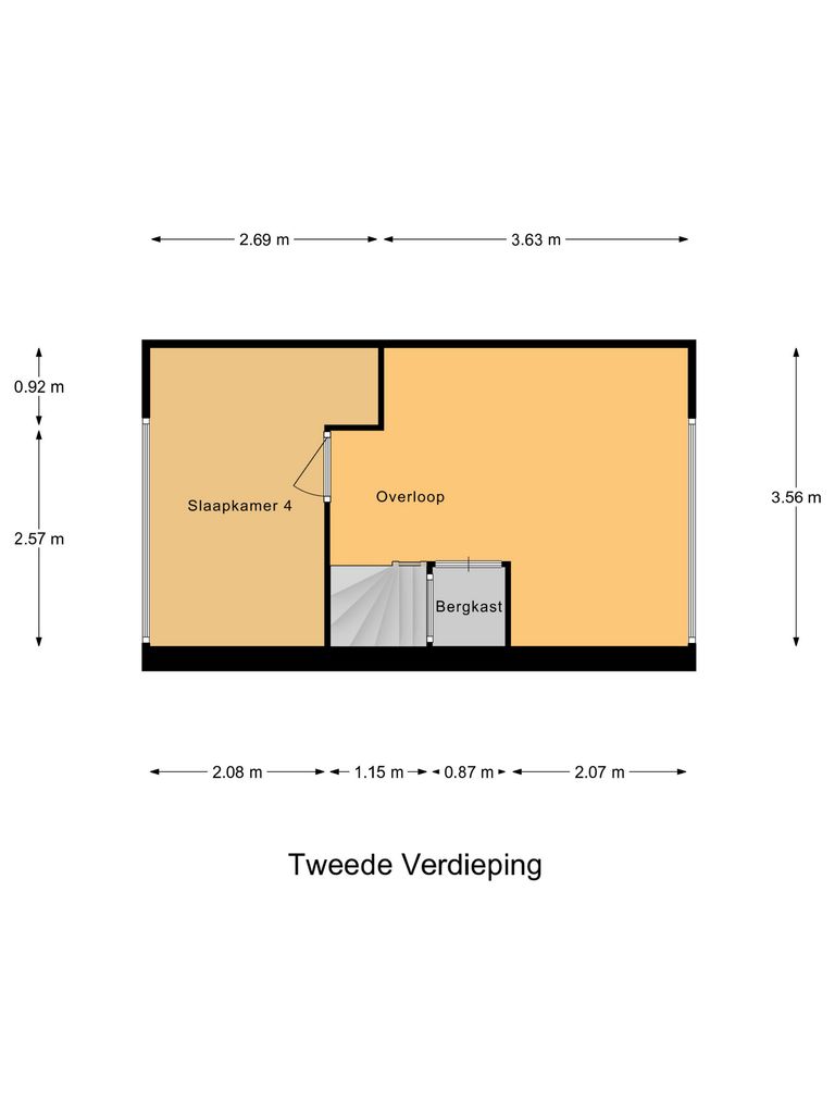 Plattegrond 3