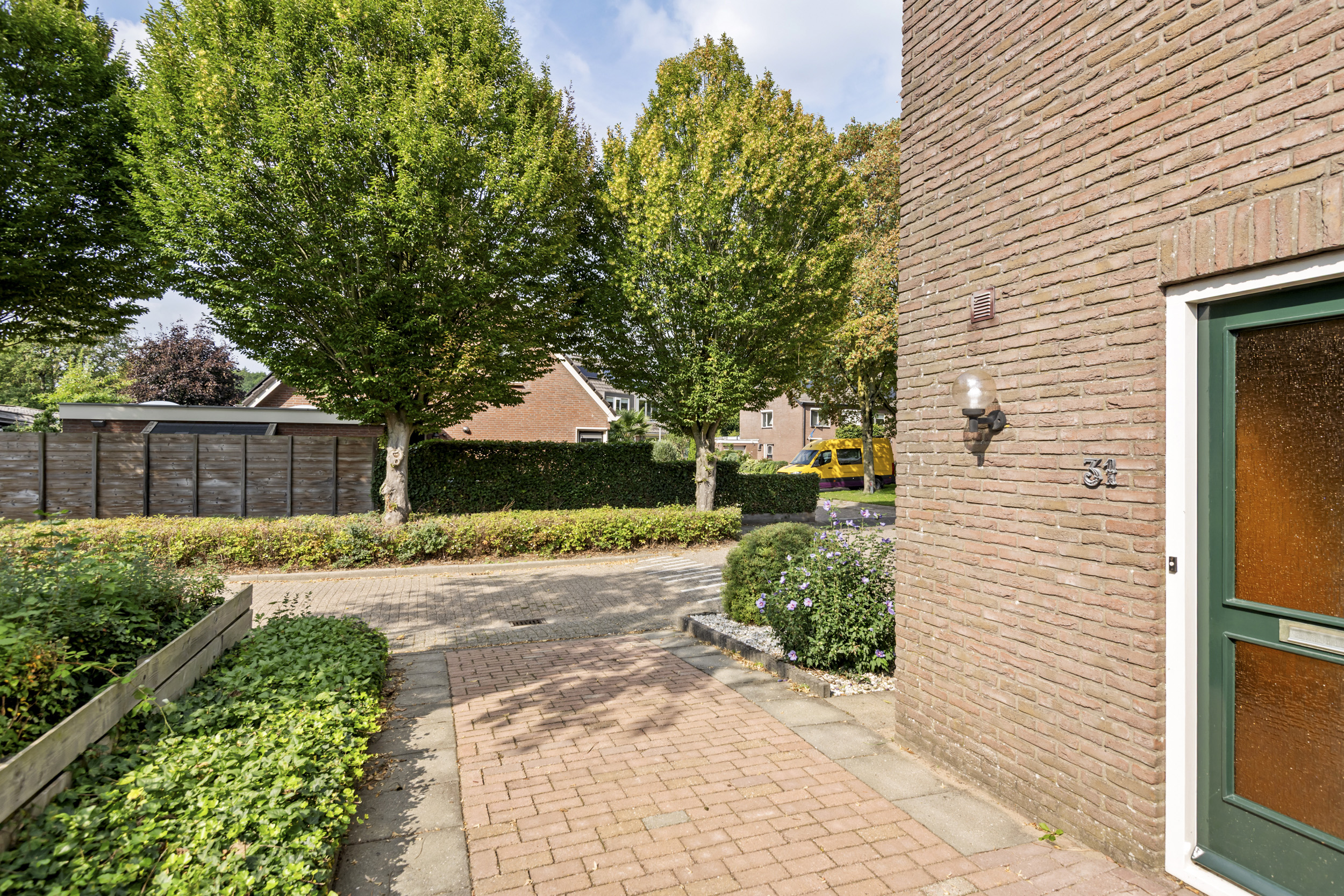 Schoresteynstraat 31, afbeelding 6