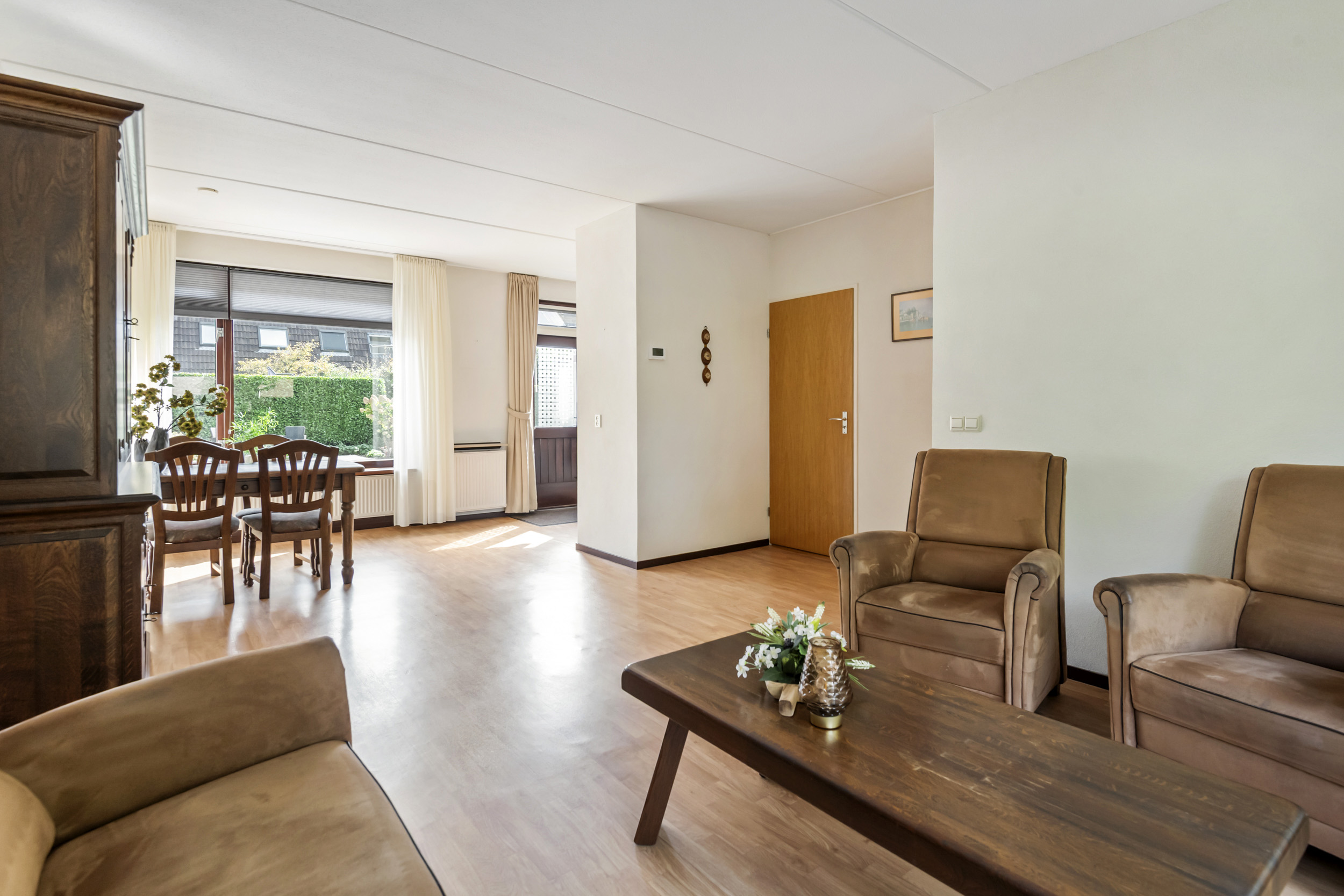 Schoresteynstraat 31, afbeelding 1
